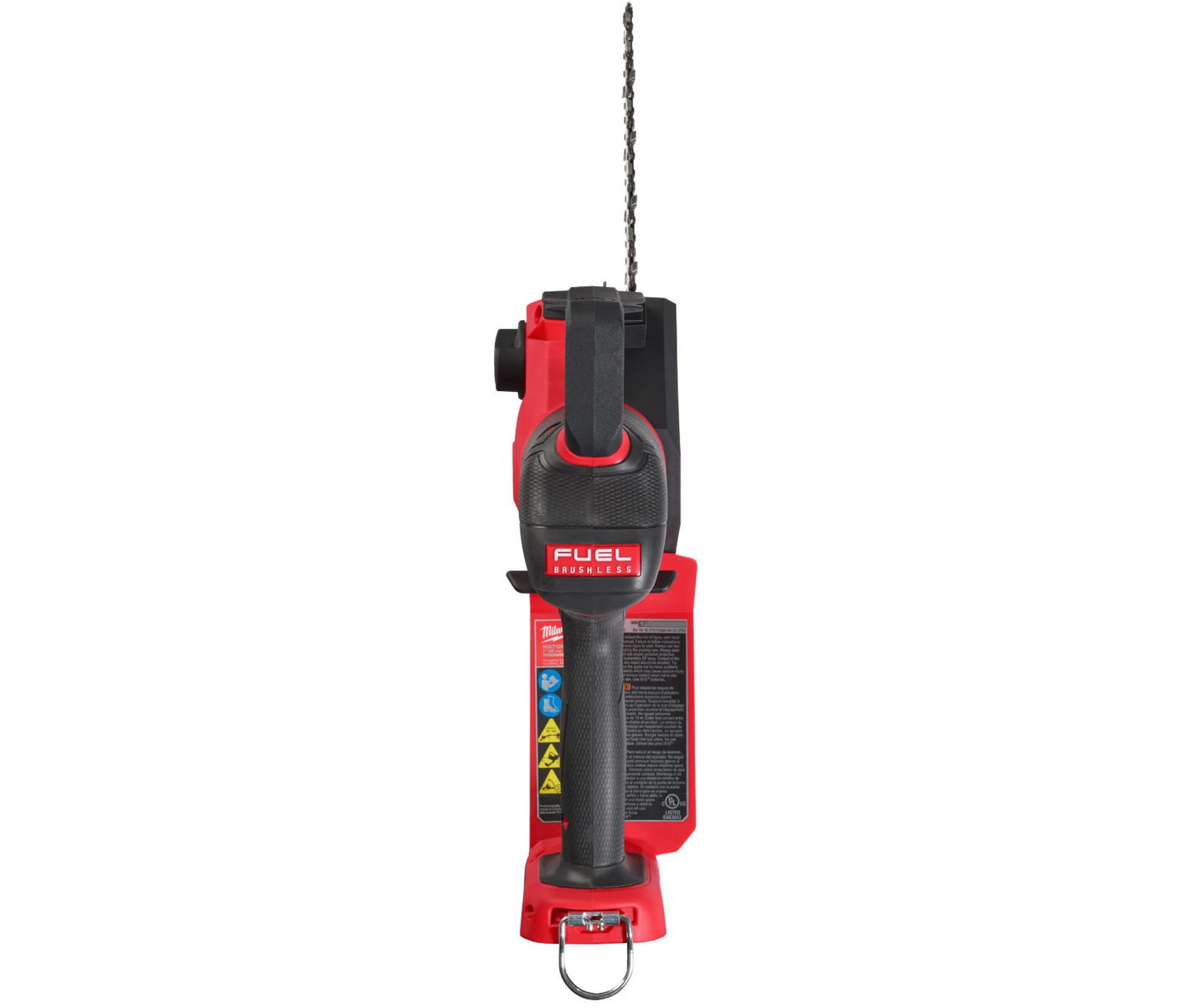 Serra de poda de 20 cm Milwaukee M18 FHS20-0