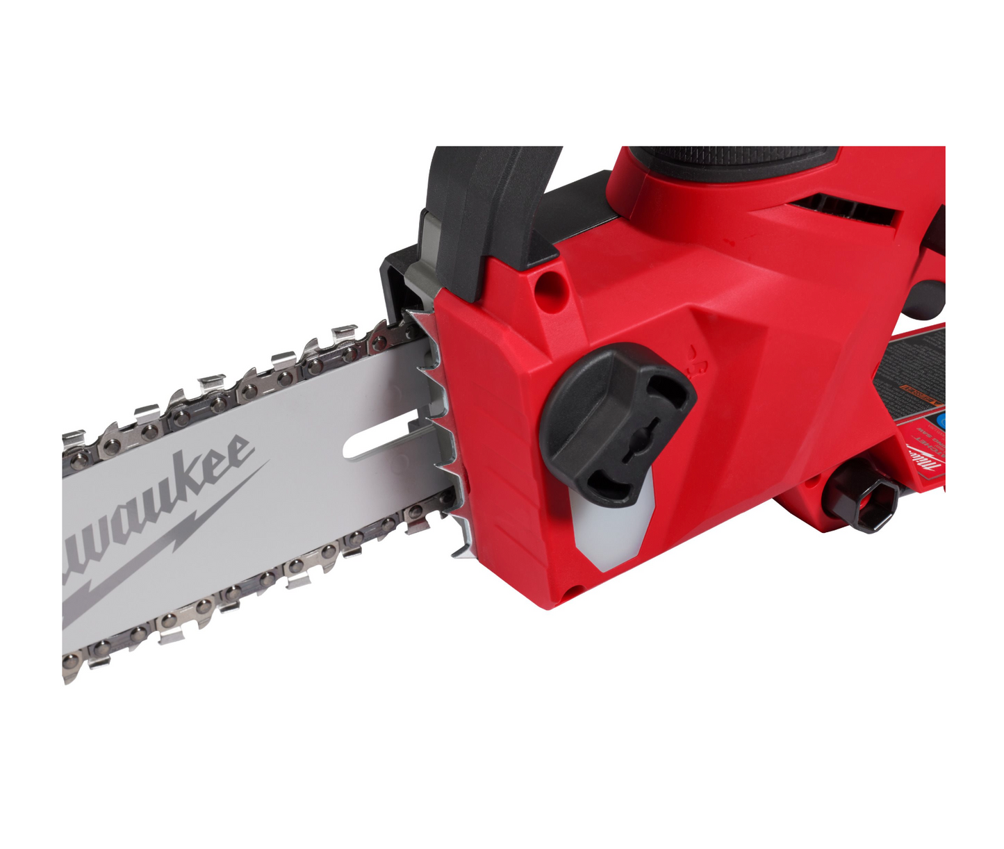 Serra de poda de 20 cm Milwaukee M18 FHS20-0