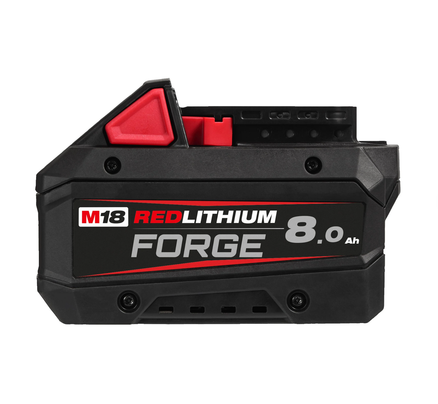 Bateria M18 Forge 8.0Ah Milwaukee M18 FB8