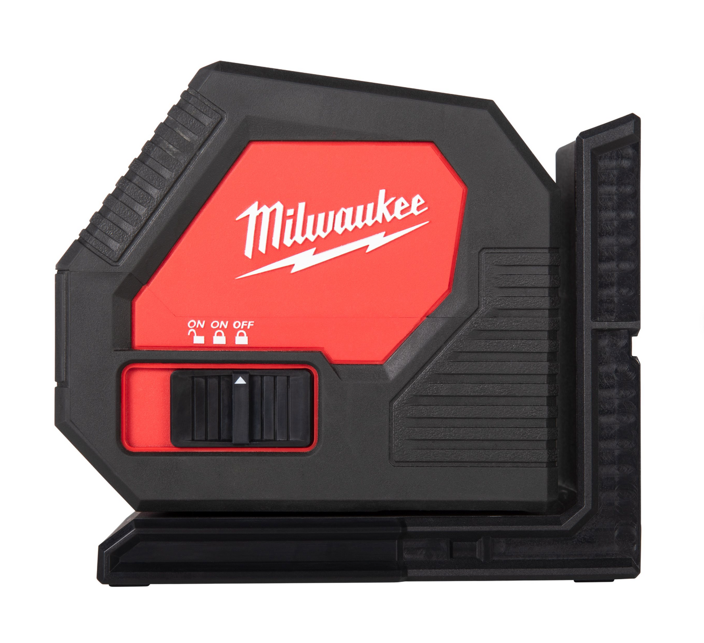 Nivell làser de 2 línies verd, 30m Milwaukee CLL-C