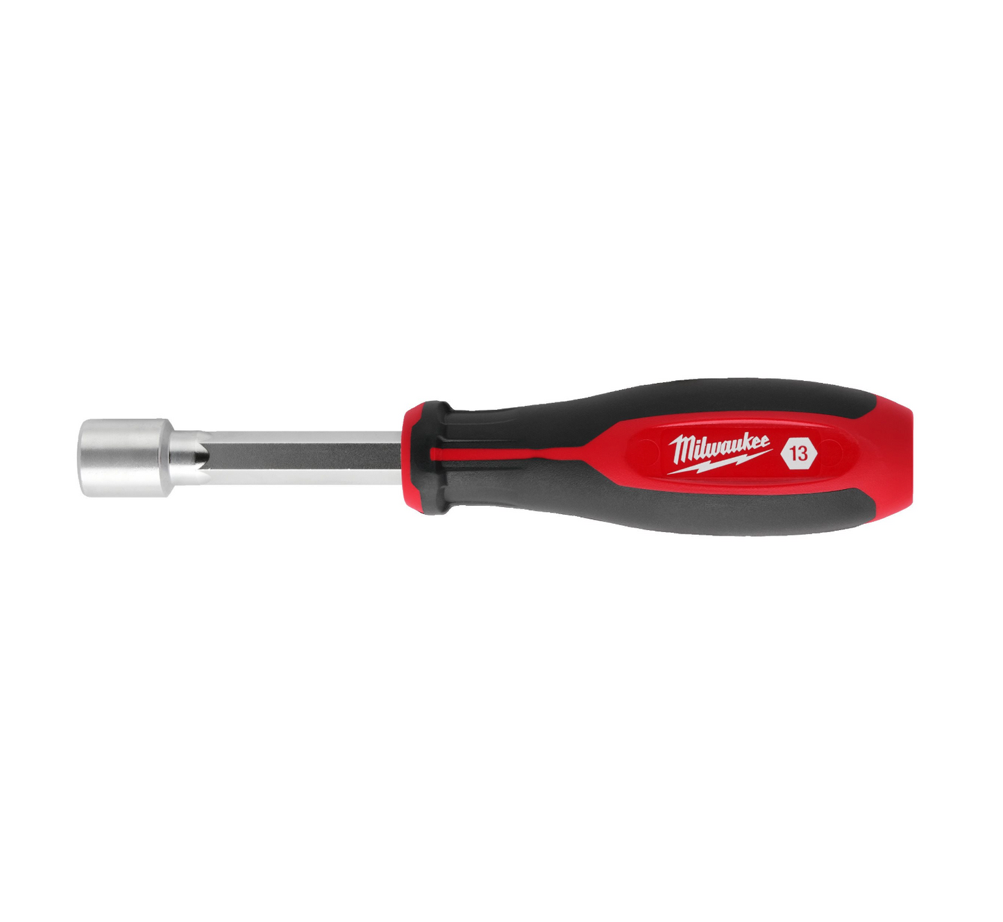 Tornavís magnètic de tub Hollowcare de 13mm Milwaukee