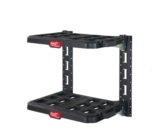 Sistema complet de bastidor de muntatge PACKOUT Milwaukee