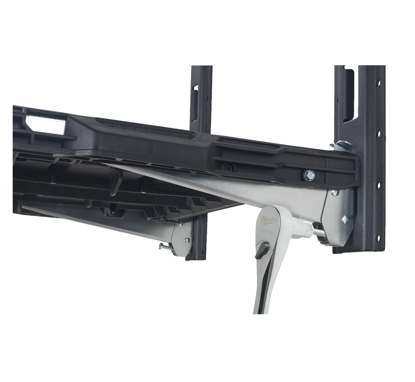 Sistema complet de bastidor de muntatge PACKOUT Milwaukee