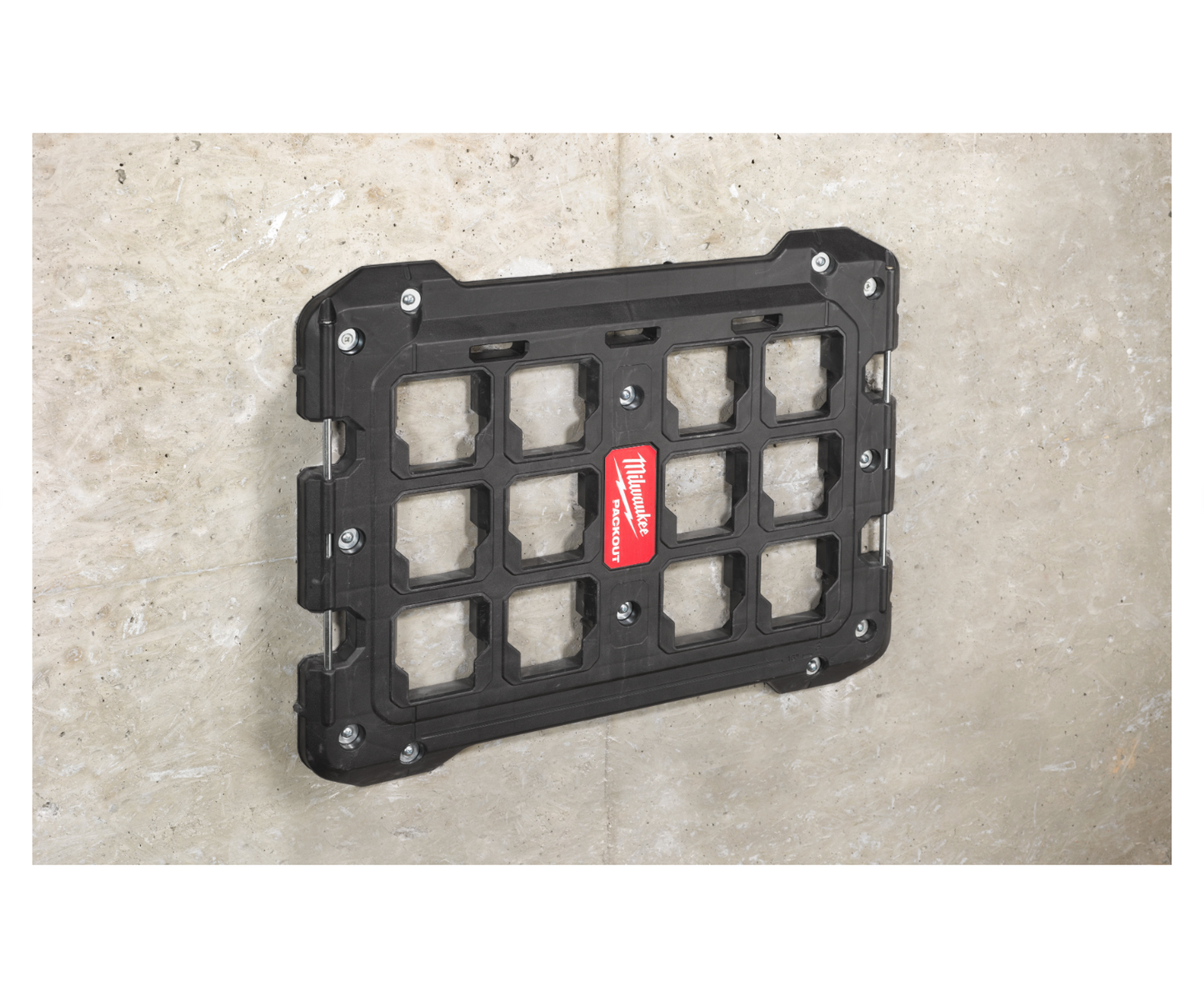Base de muntatge PACKOUT de 59x46cm Milwaukee