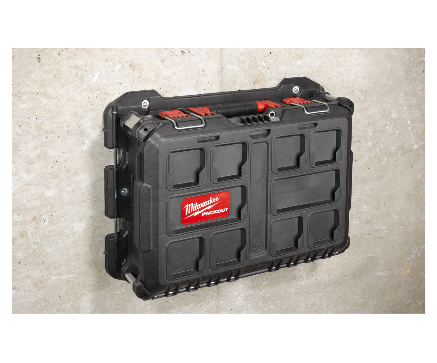 Base de muntatge PACKOUT de 59x46cm Milwaukee