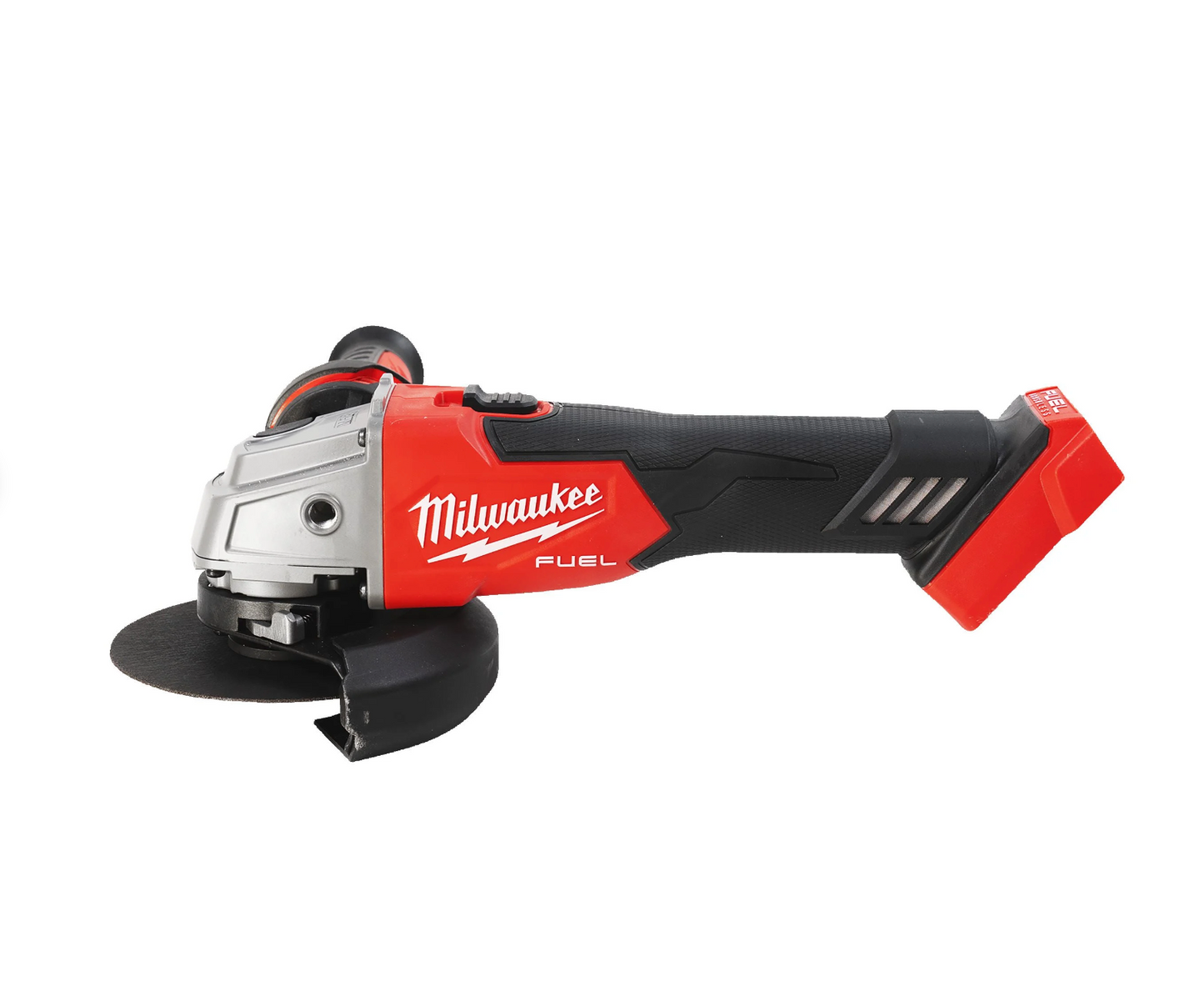 Powerpack trepant percutor + amoladora + 2 bateries de 5 Ah + carregador Milwaukee amb 2 maletins M18 FPP2E3-502X