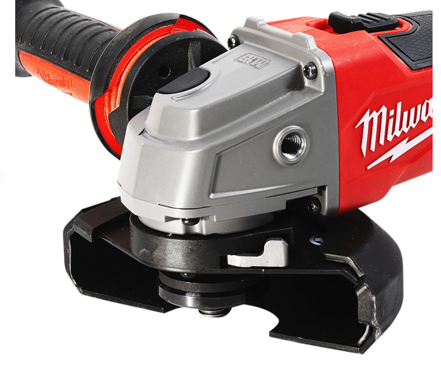 Powerpack trepant percutor + amoladora + 2 bateries de 5 Ah + carregador Milwaukee amb 2 maletins M18 FPP2E3-502X