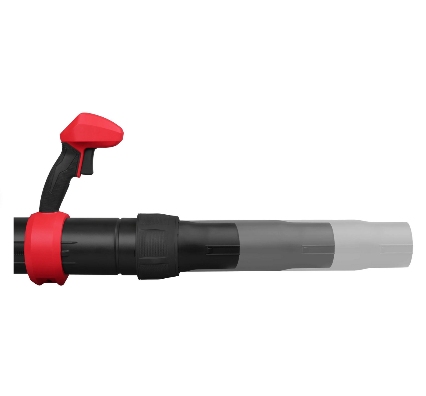 Bufador de motxilla M18 Fuel + 4 bateries + carregador multipresa Milwaukee M18 F2BPB-124