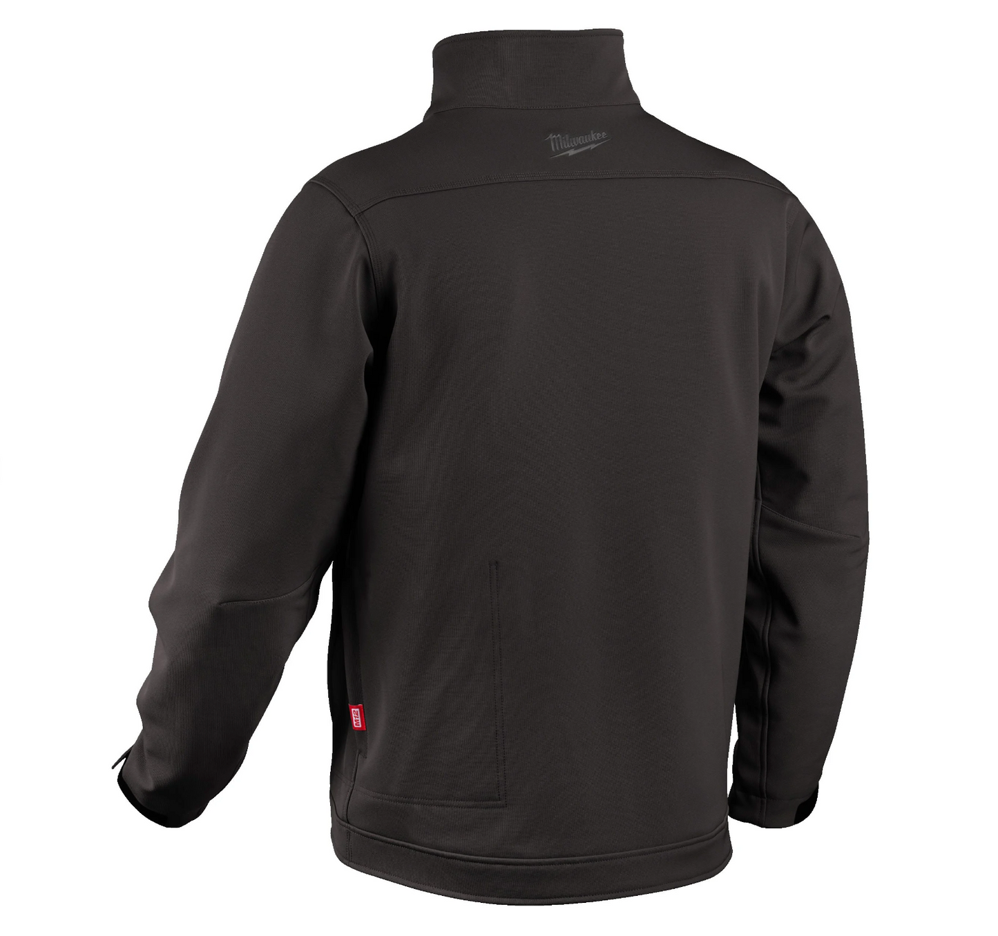 Jaqueta calefactada Premium negra M12 per a home Milwaukee M12 HJ BL5-0