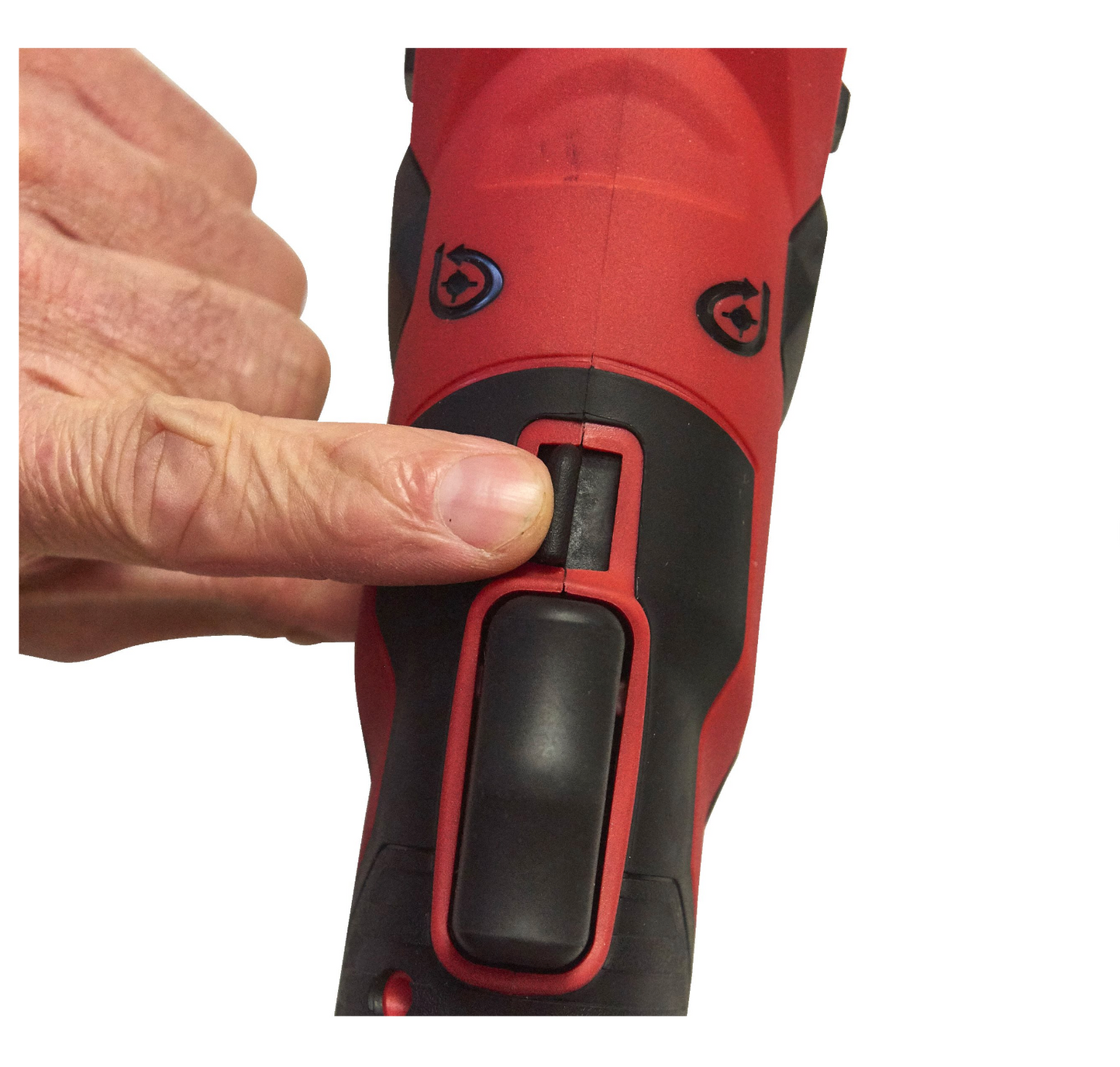 Talladora de tubs d’acer inoxidable + 2 bateries de 2Ah + carregador + maletí Milwaukee M12 PCSS-202C
