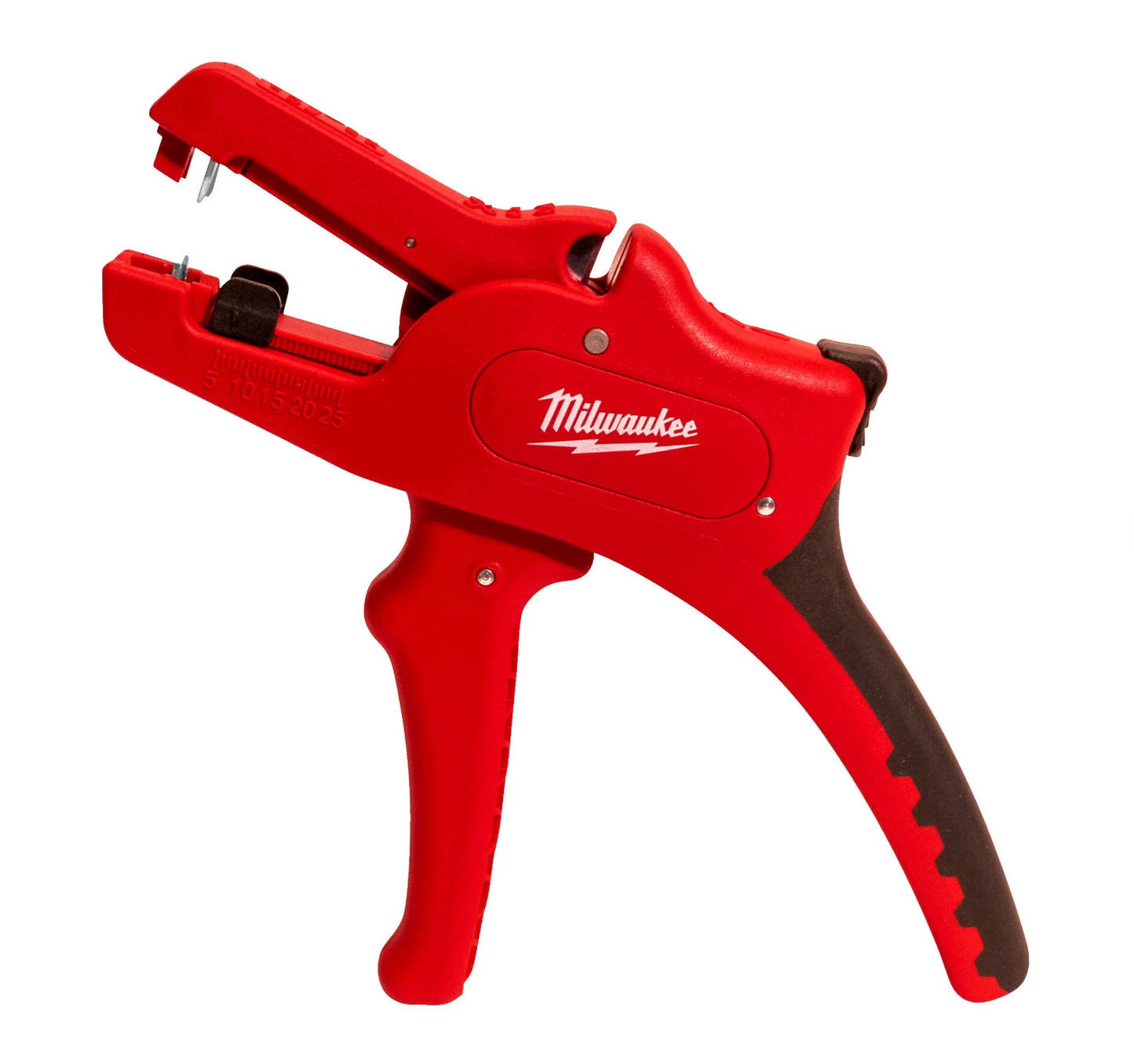 Pelacables autoajustable Milwaukee