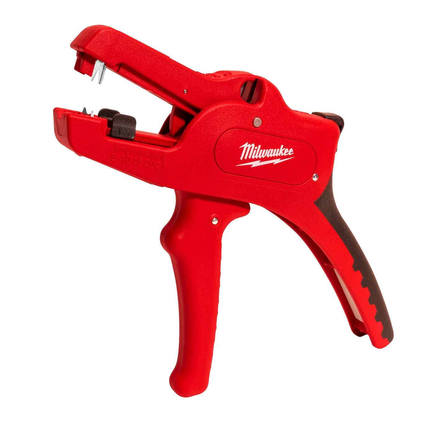 Pelacables autoajustable Milwaukee
