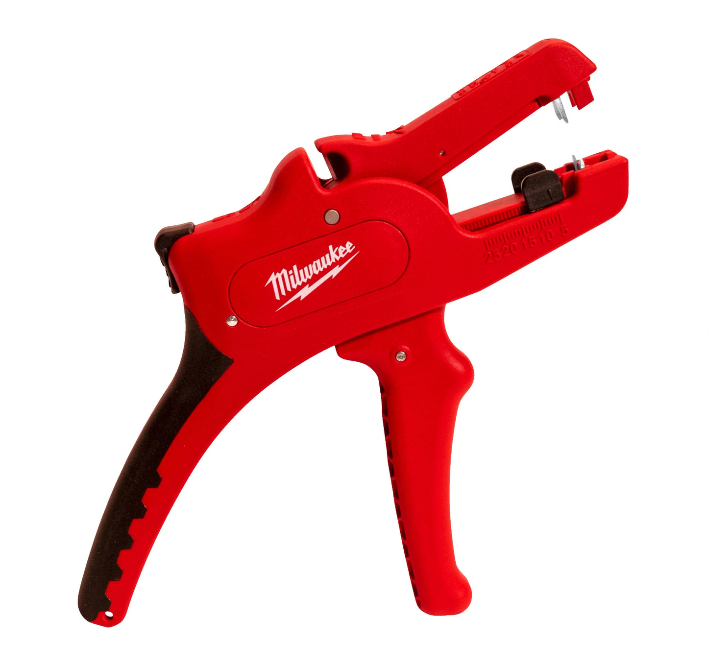 Pelacables autoajustable Milwaukee