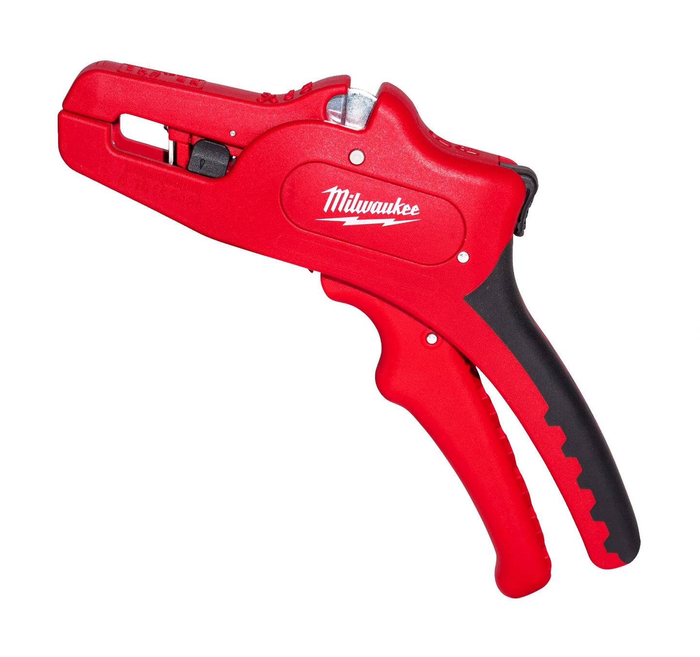 Pelacables autoajustable Milwaukee