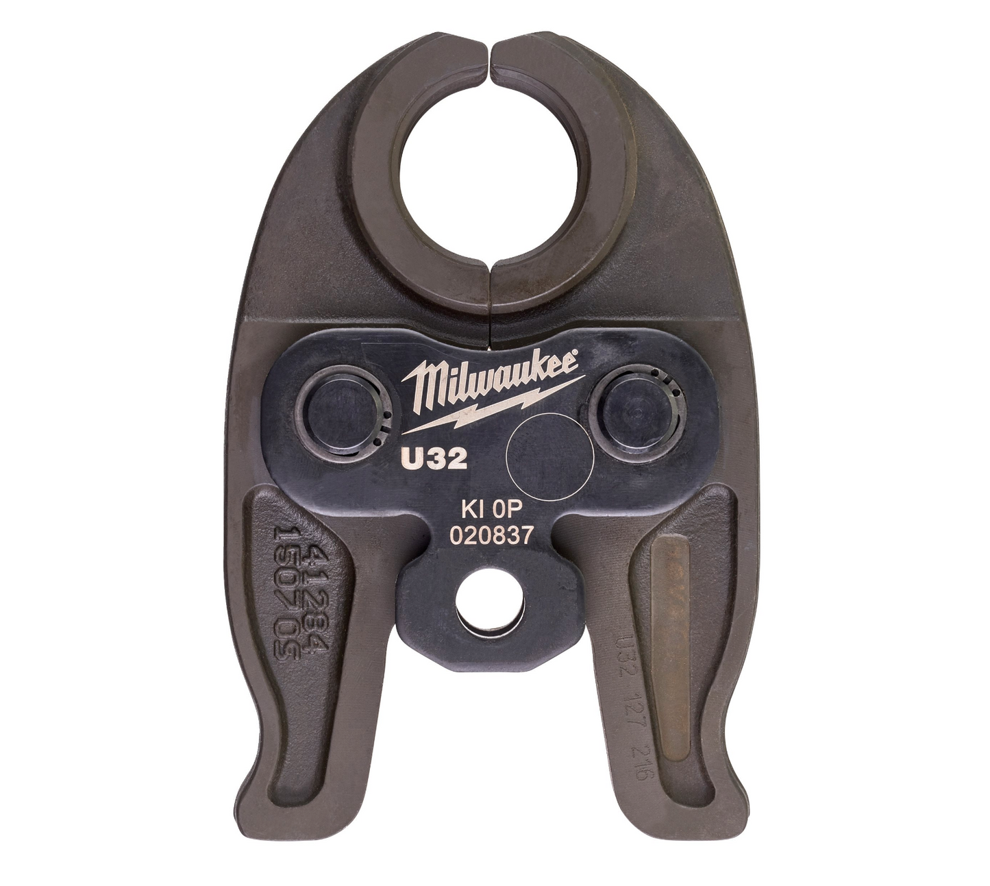 Mordassa de pressió Milwaukee J12-U32