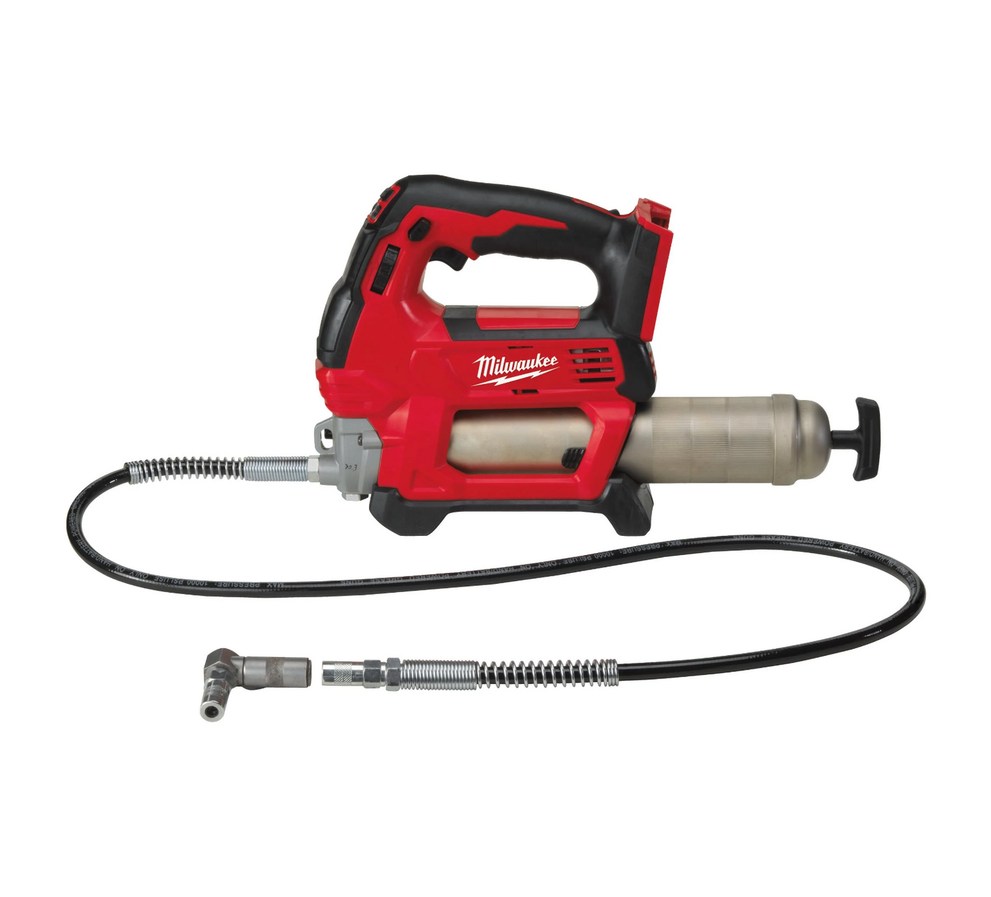 Engreixadora 690bar M18 Milwaukee M18 GG-0