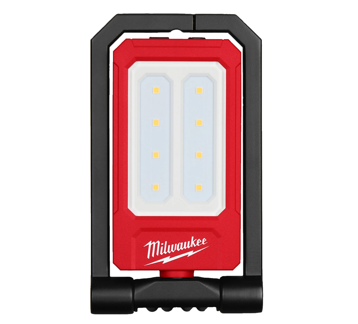 Llanterna d’àrea recarregable USB-C Milwaukee IR FFL