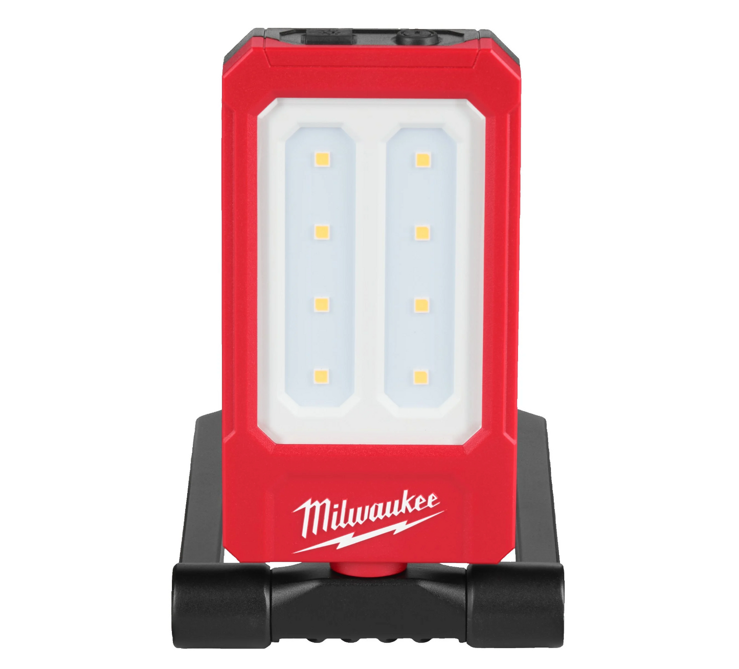 Llanterna d’àrea recarregable USB-C Milwaukee IR FFL