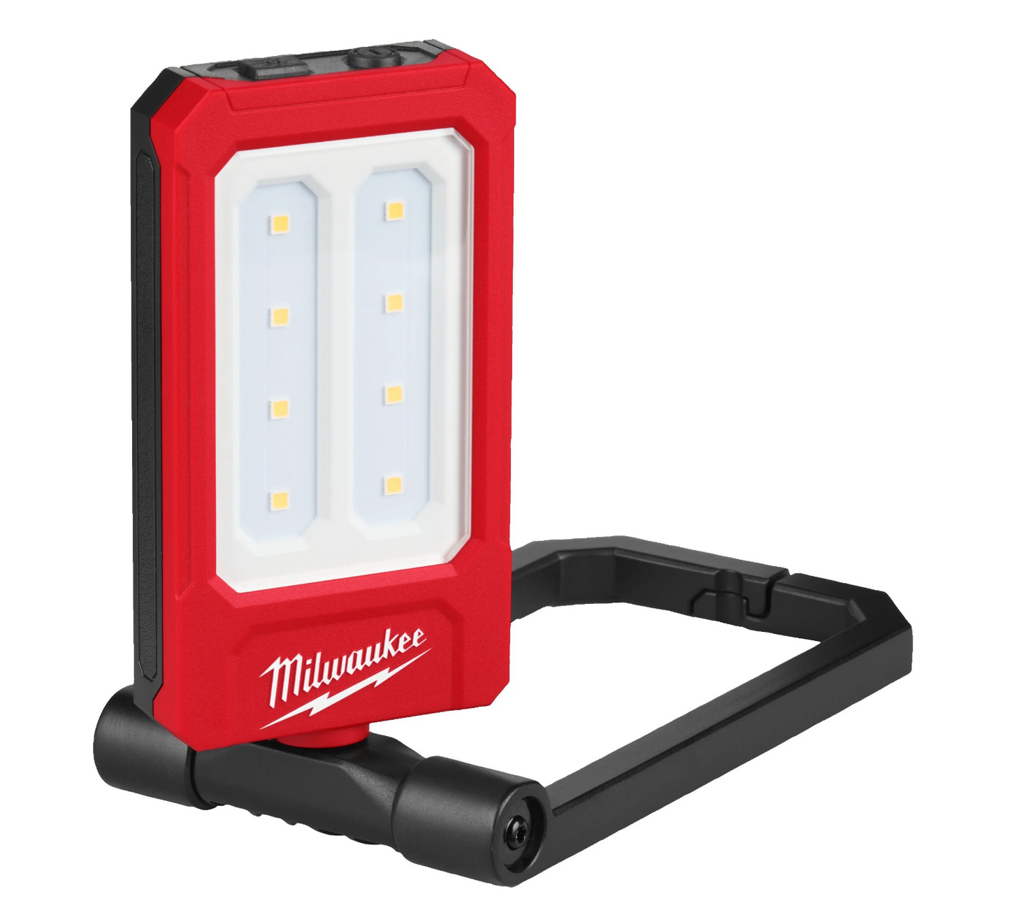 Llanterna d’àrea recarregable USB-C Milwaukee IR FFL