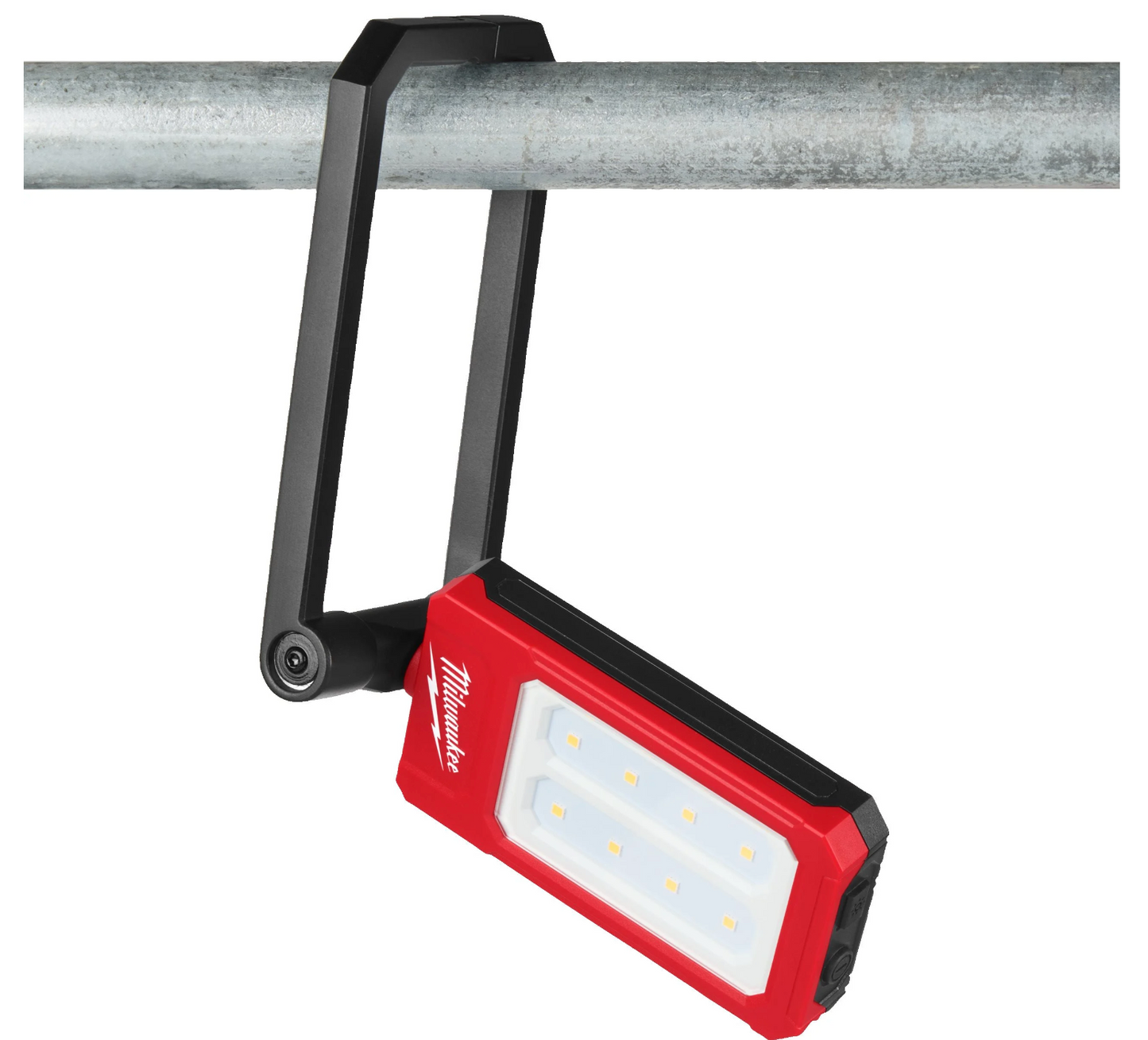 Llanterna d’àrea recarregable USB-C Milwaukee IR FFL