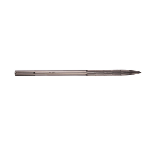 Cisell autoesmolable SDS-MAX de punta 400mm Milwaukee