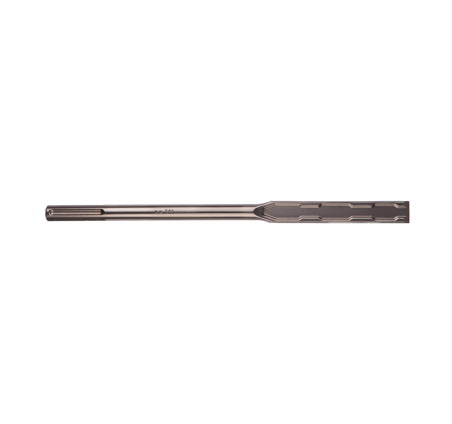 Cisell autoesmolable SDS-MAX 400x25mm Milwaukee
