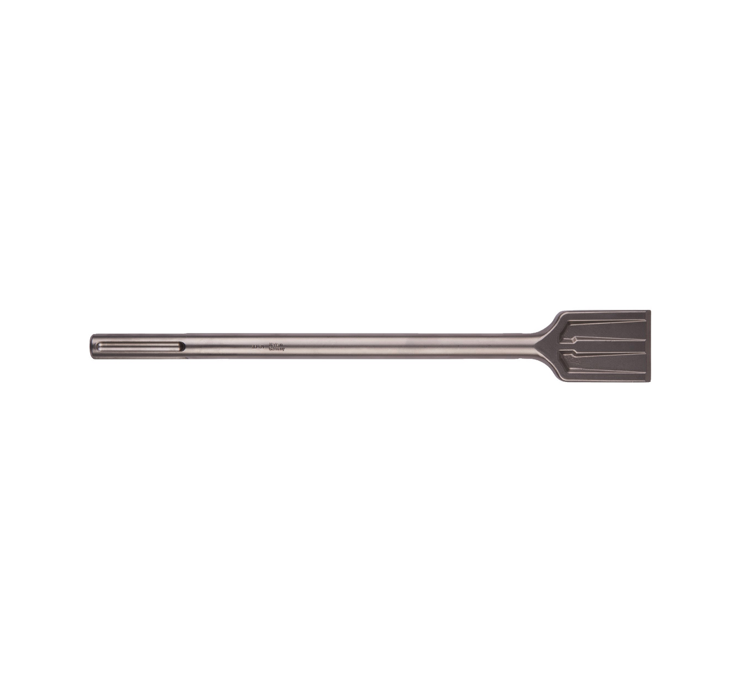 Cisell autoesmolable SDS-MAX de punta 380x50mm Milwaukee