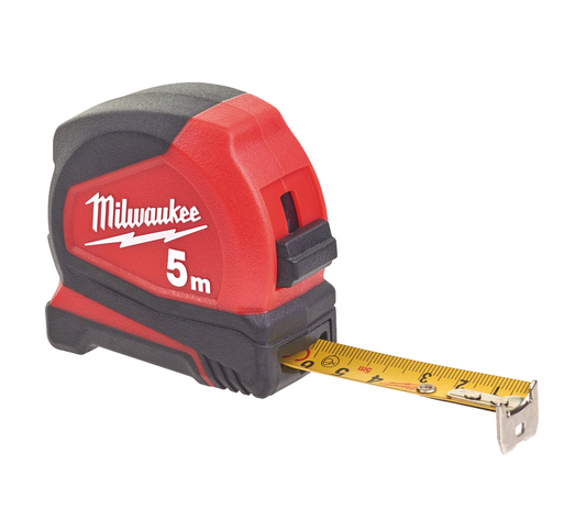 Flexòmetre 5mx19mm Pro Compact Milwaukee