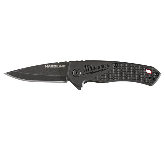 Navalla plegable HARDLINE 65mm Milwaukee