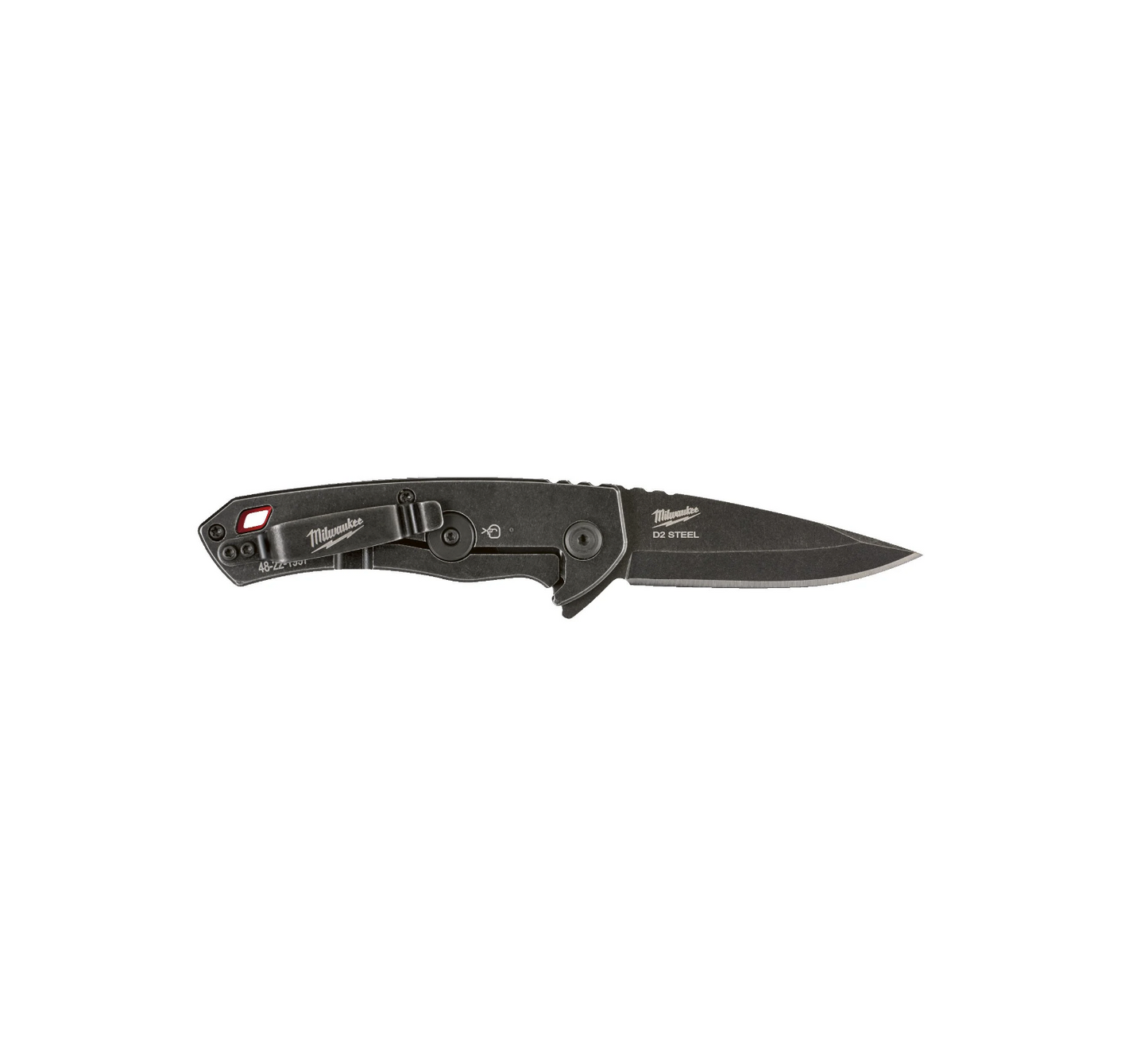 Navalla plegable HARDLINE 65mm Milwaukee