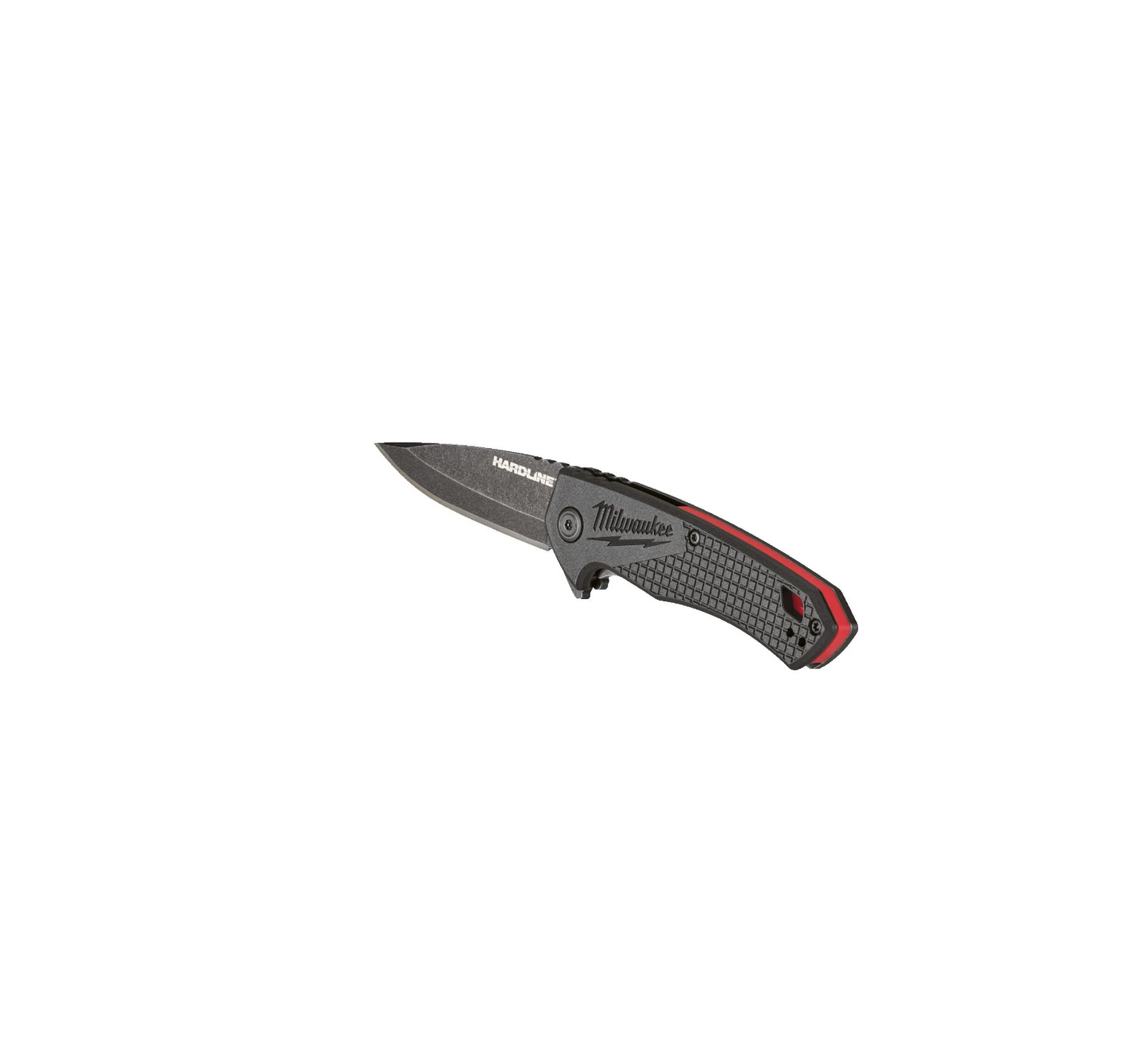 Navalla plegable HARDLINE 65mm Milwaukee