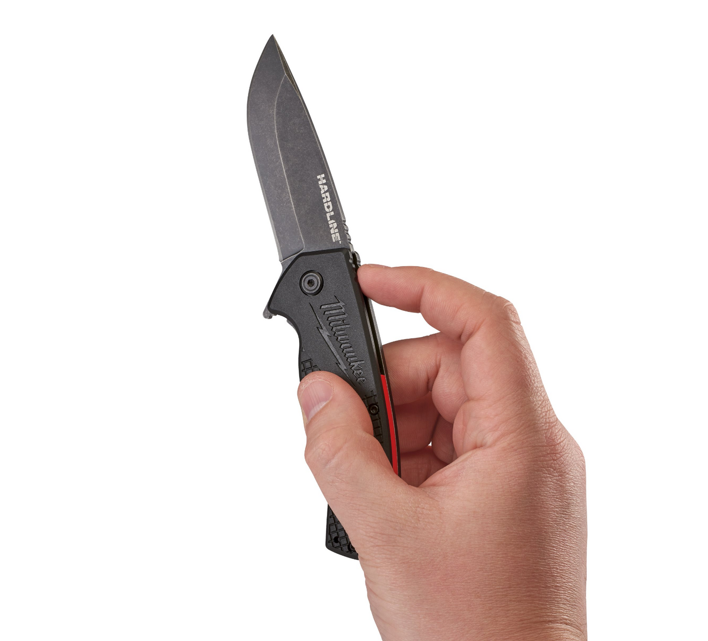 Navalla plegable HARDLINE 65mm Milwaukee