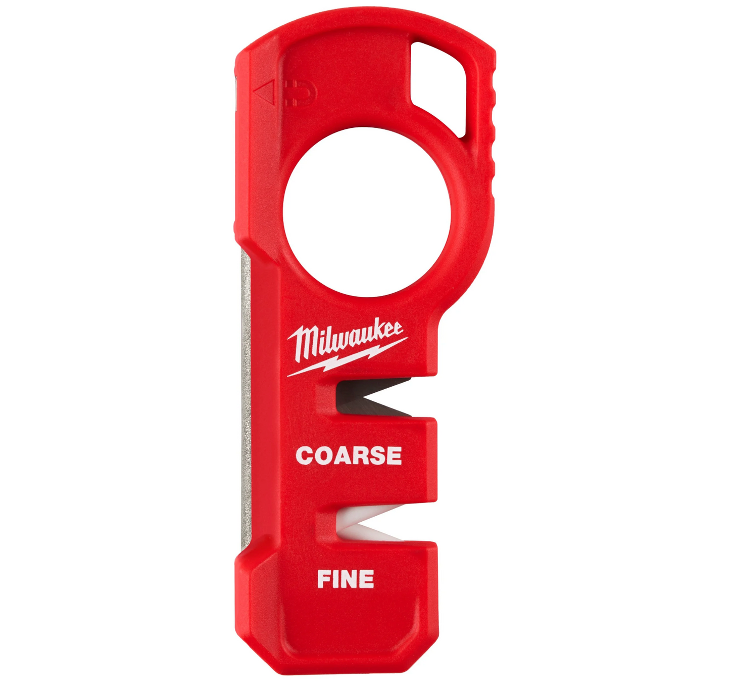Esmolador compacte Milwaukee