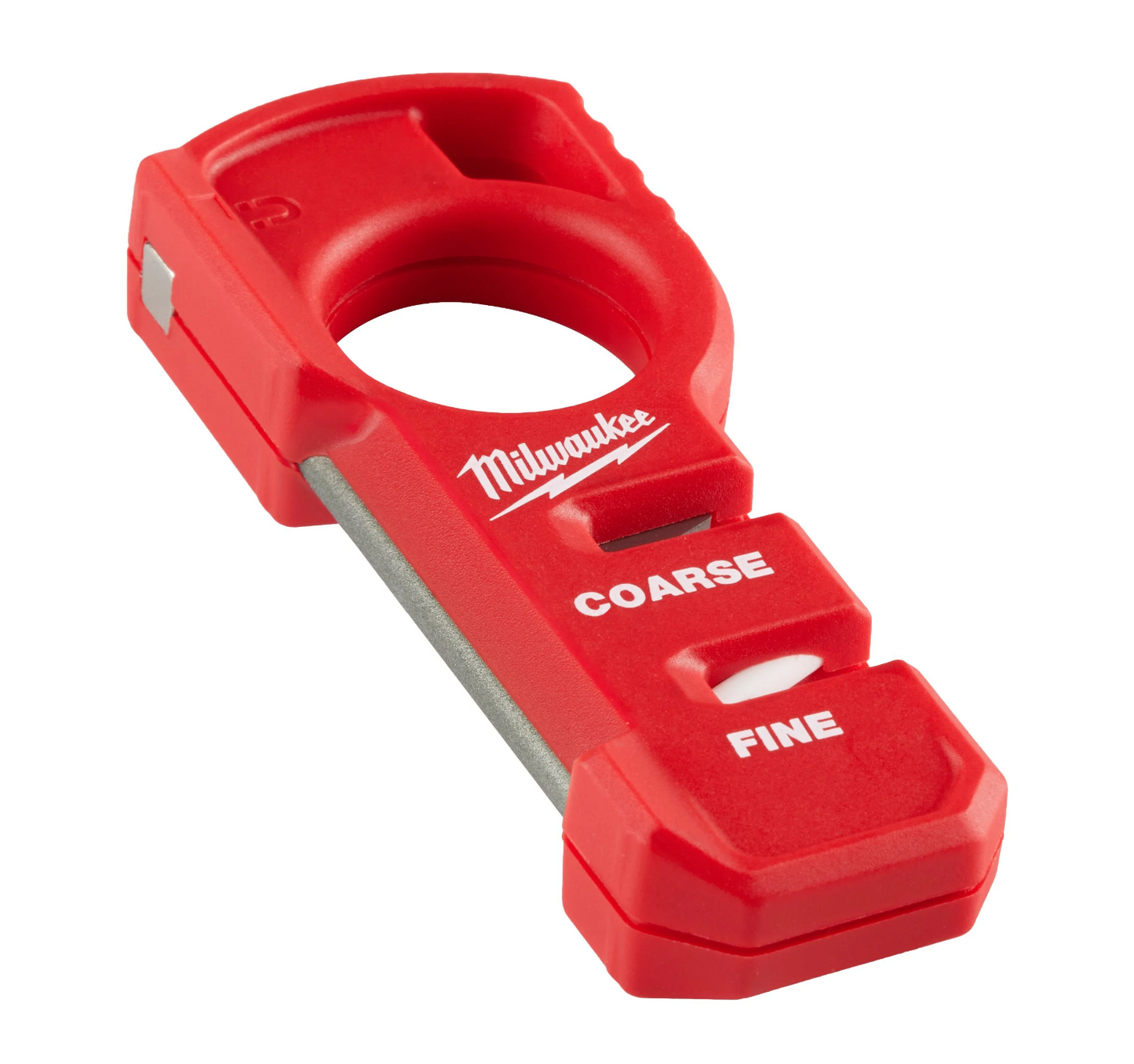 Esmolador compacte Milwaukee