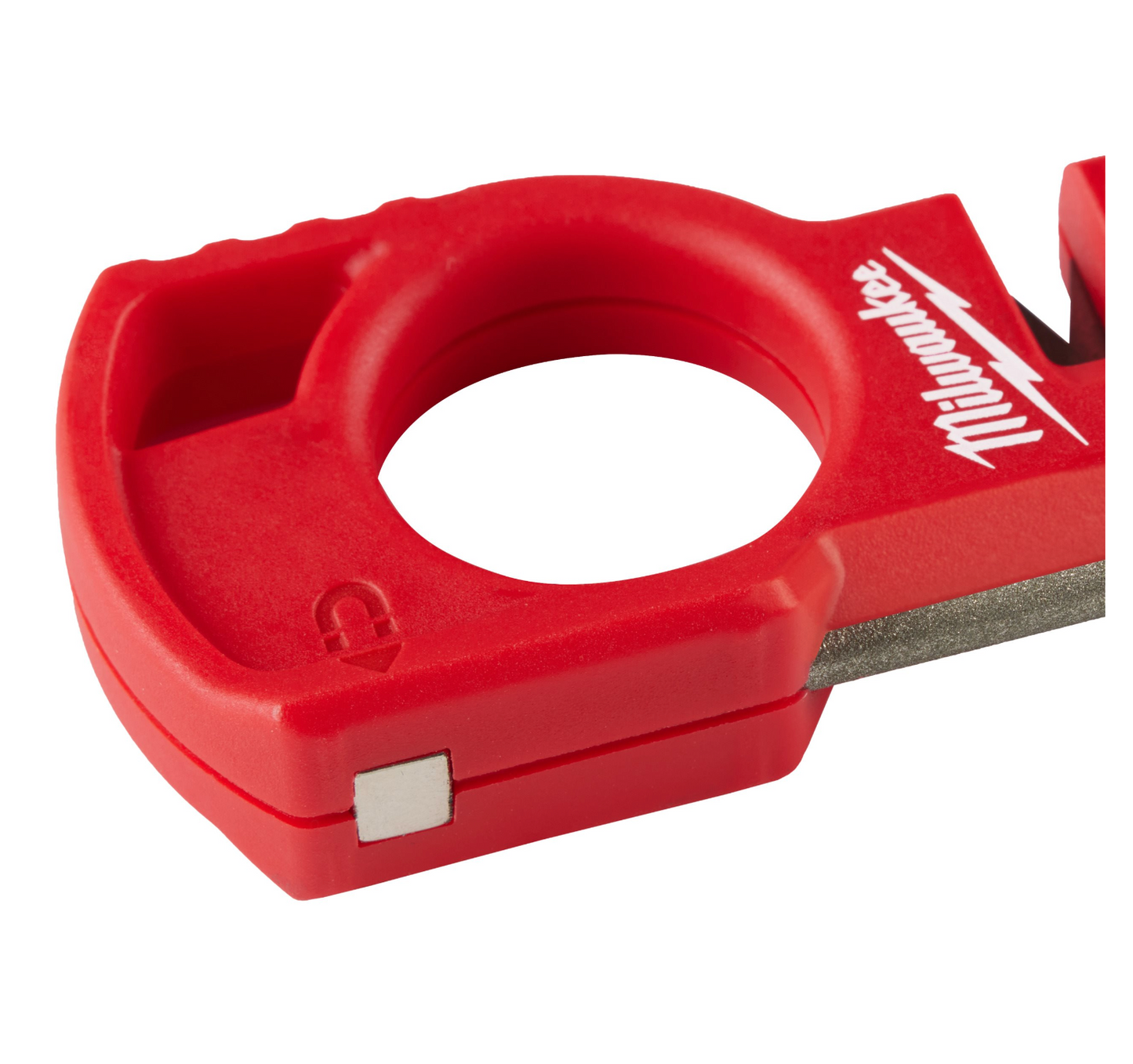 Esmolador compacte Milwaukee