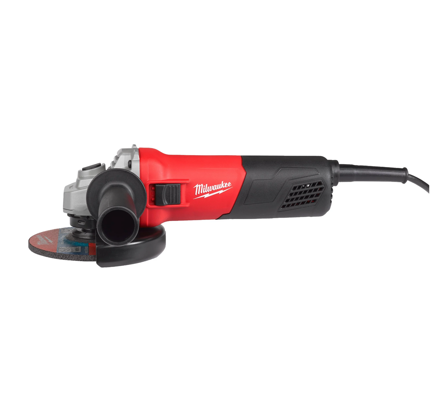 Esmoladora angular 800W 125mm Milwaukee AG800-125 E
