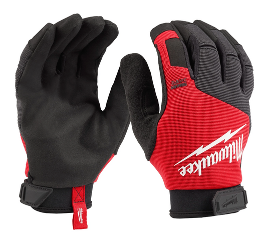 Guants de treball PERFORMANCE Milwaukee