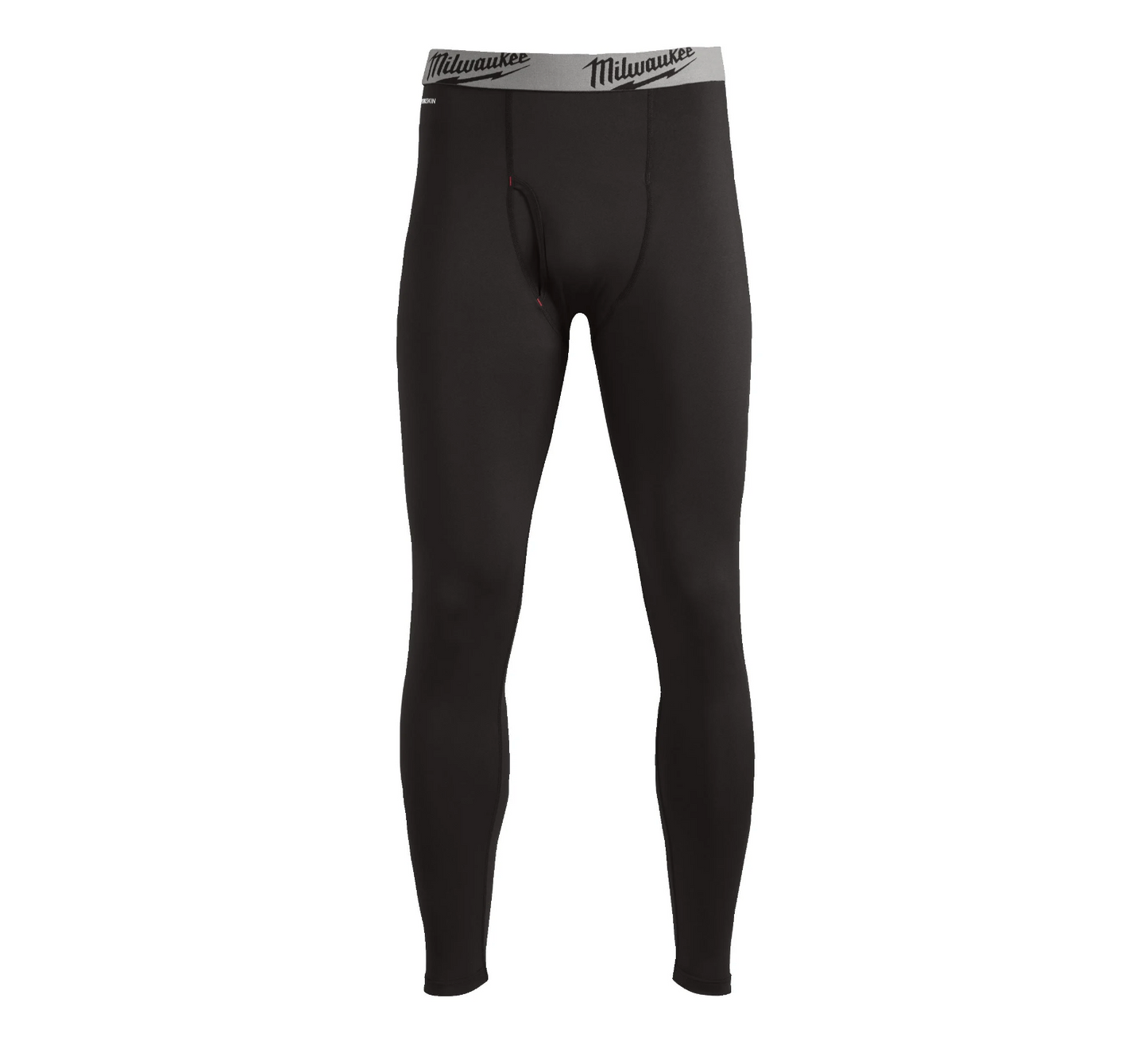 Samarreta tèrmica d'home WORKSKIN Milwaukee CWBP BL
