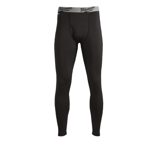 Samarreta tèrmica d'home WORKSKIN Milwaukee CWBP BL