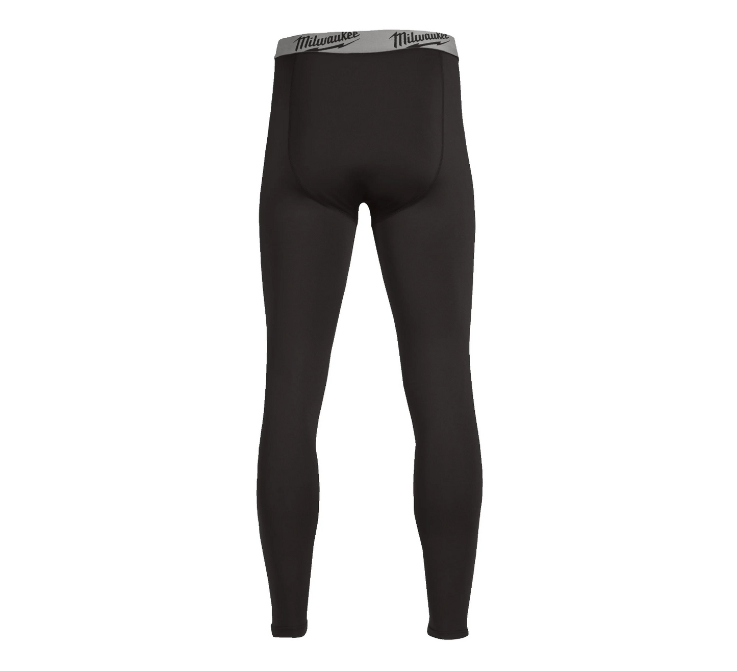 Samarreta tèrmica d'home WORKSKIN Milwaukee CWBP BL