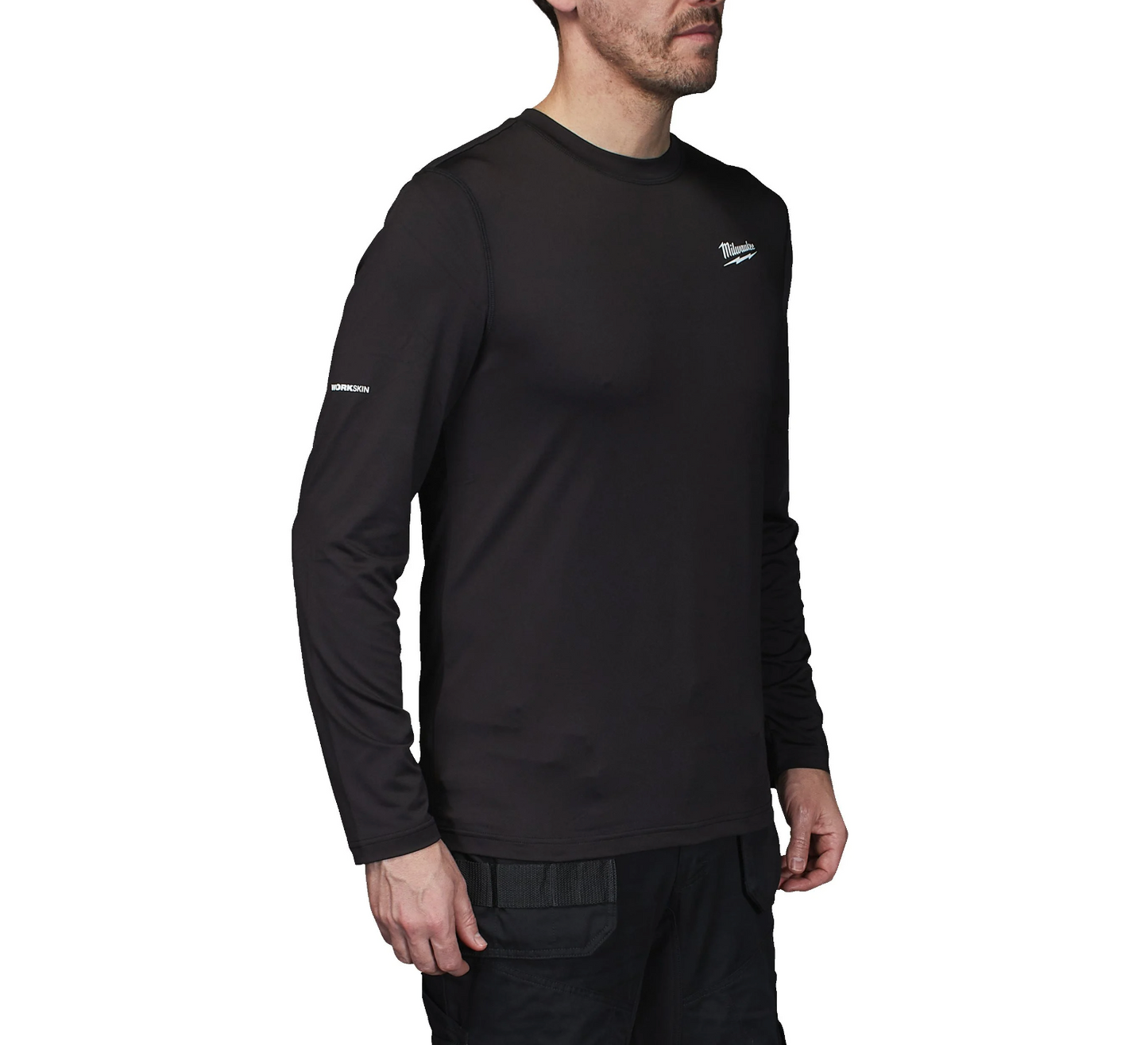 Samarreta interior tèrmica WORKSKIN Milwaukee