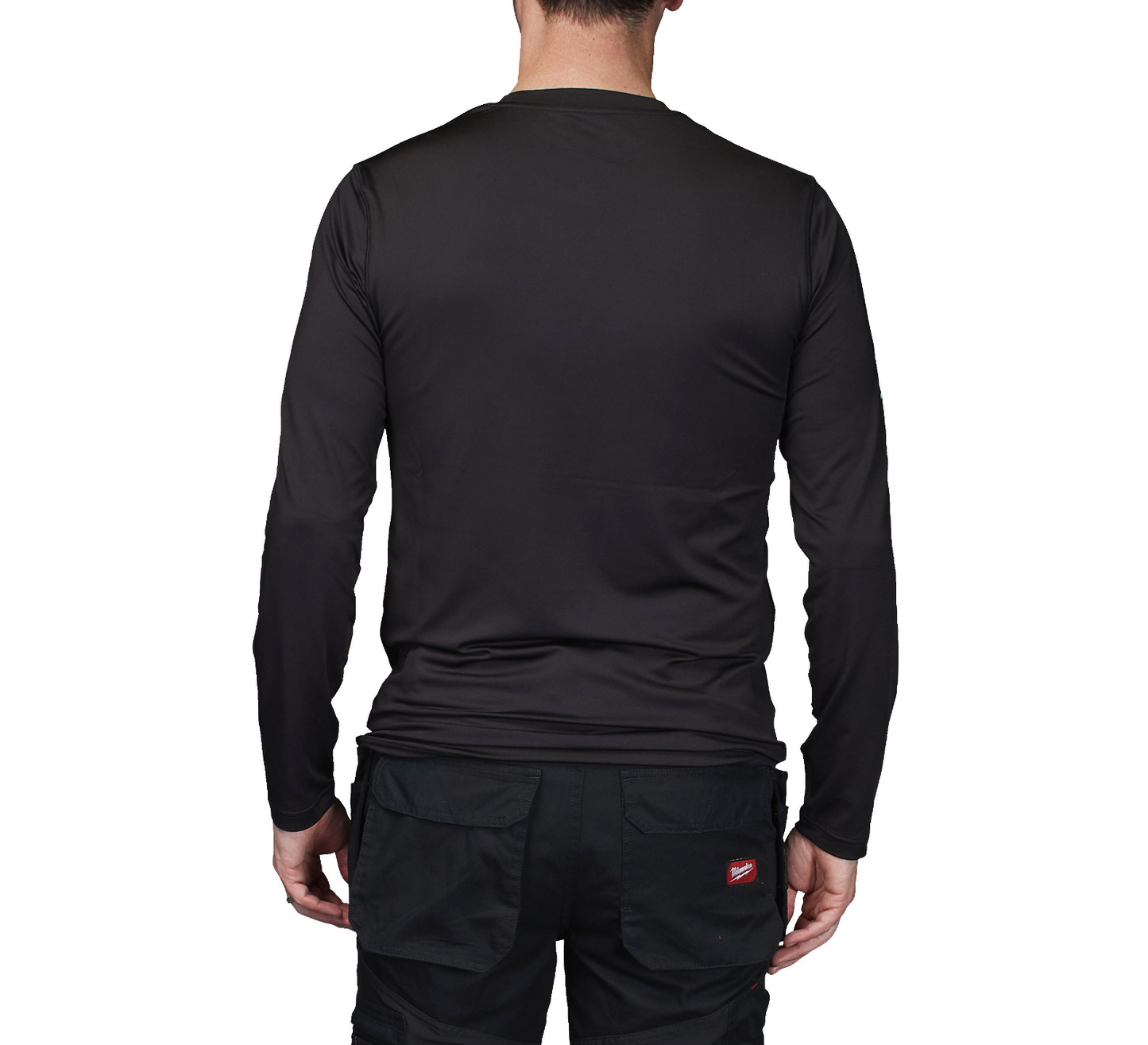 Samarreta interior tèrmica WORKSKIN Milwaukee