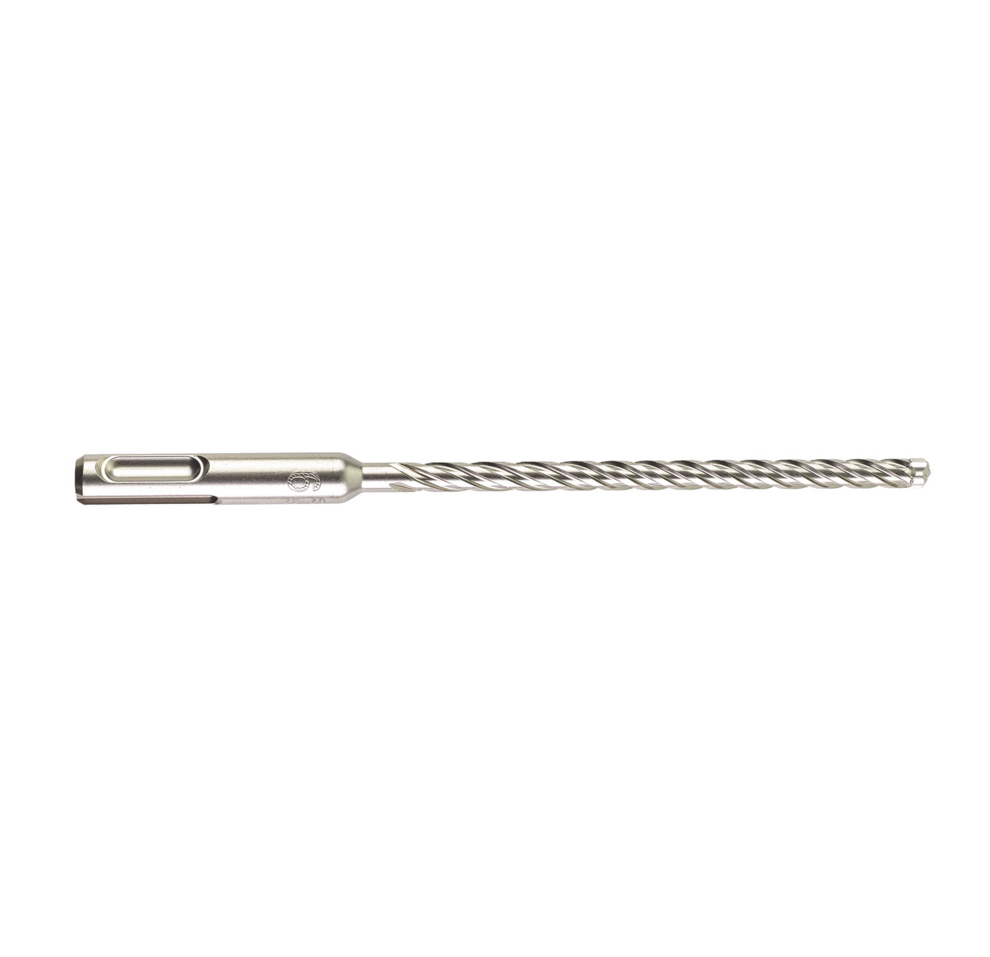Pack de broques SDS-PLUS MX4 6x165mm 10uds Milwaukee