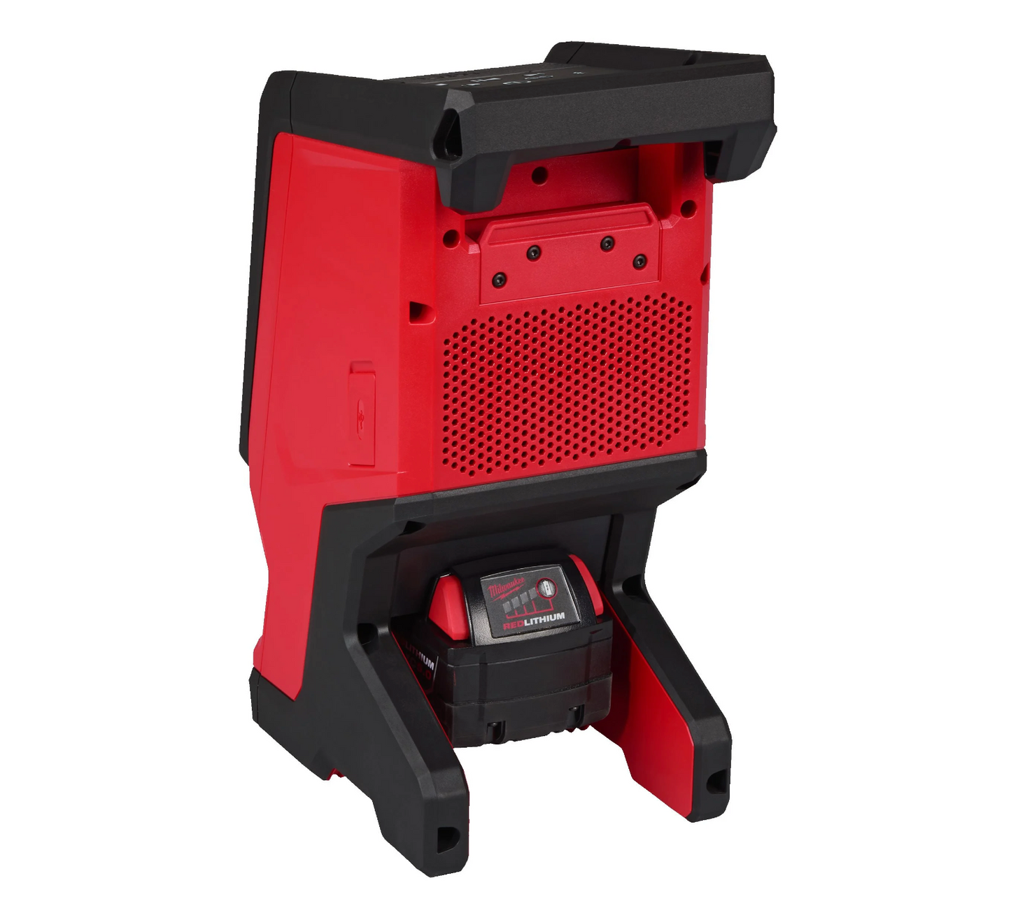 Altaveu M18 amb Bluetooth Milwaukee M18 SPEJSG2-0