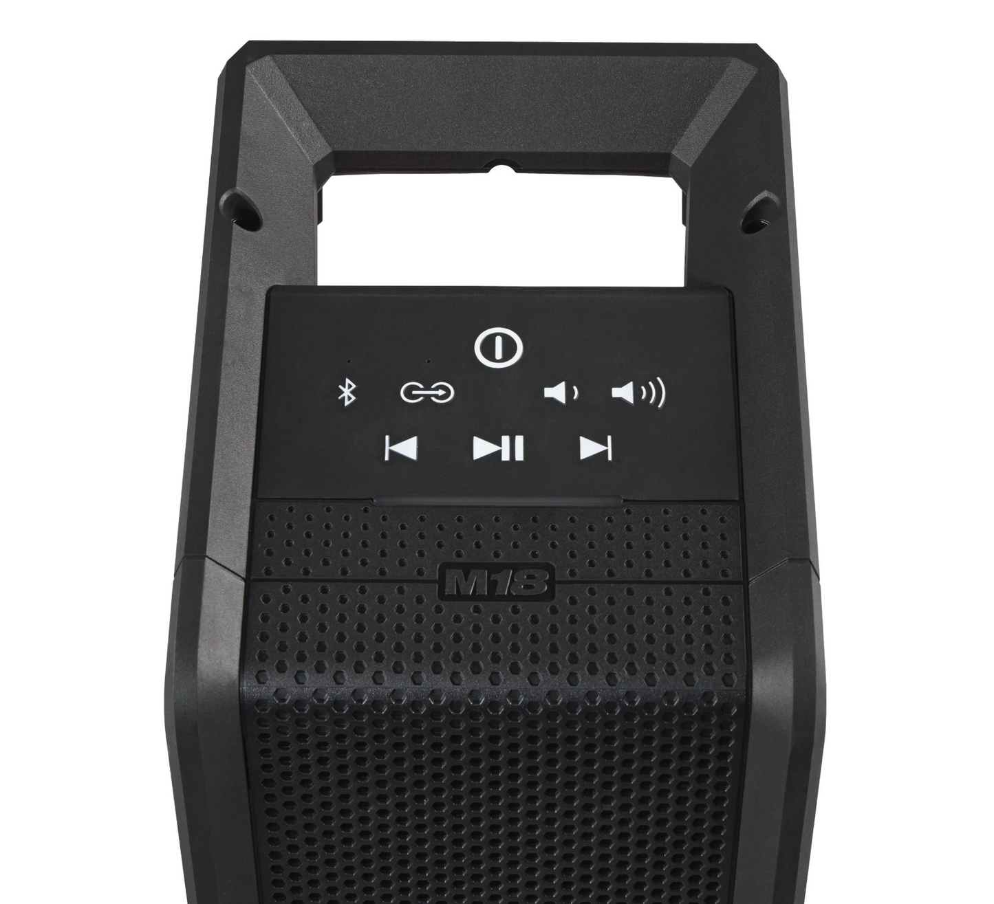 Altaveu M18 amb Bluetooth Milwaukee M18 SPEJSG2-0