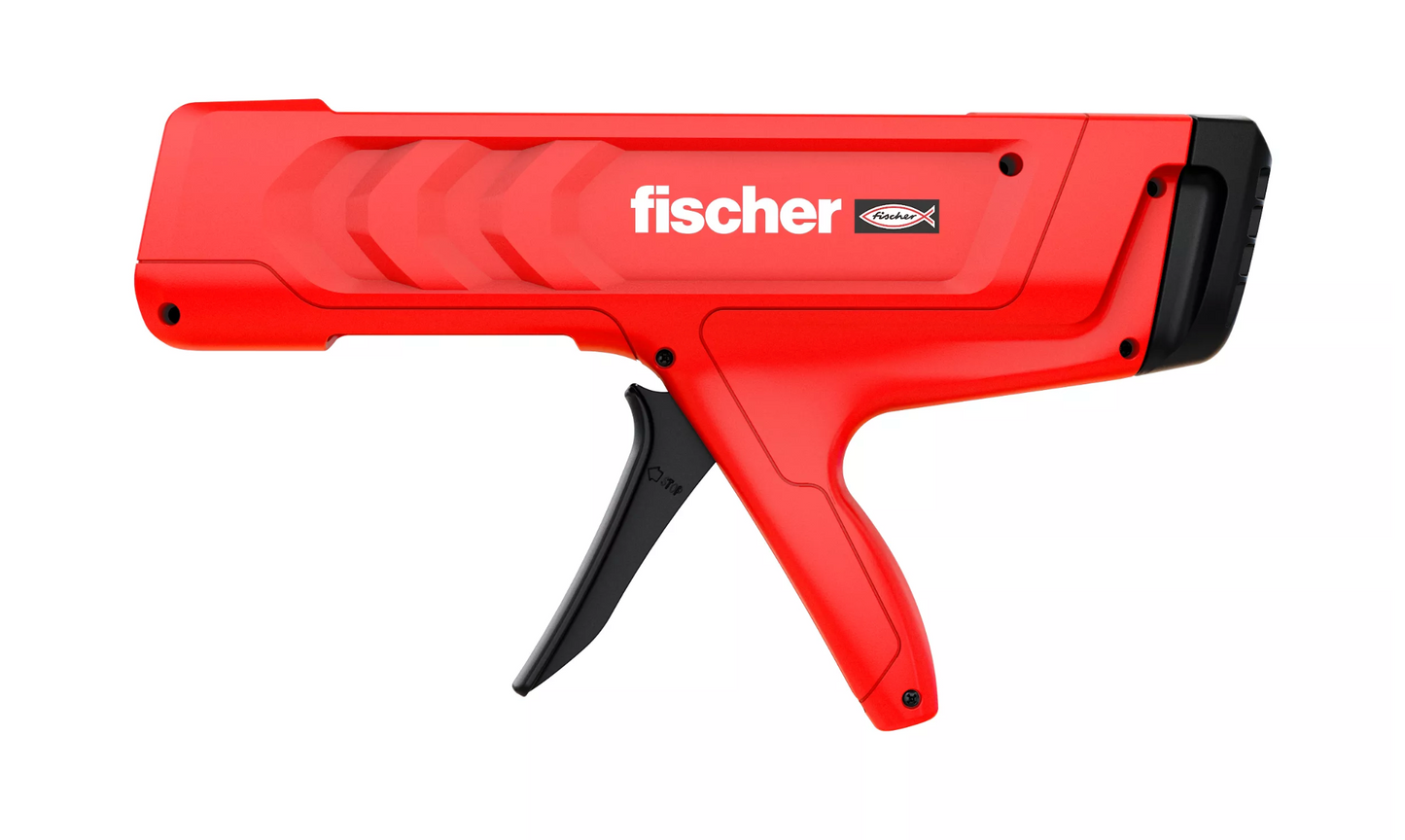 Pistola d'injecció manual per a cartutxos FIS DM S Pro Fischer