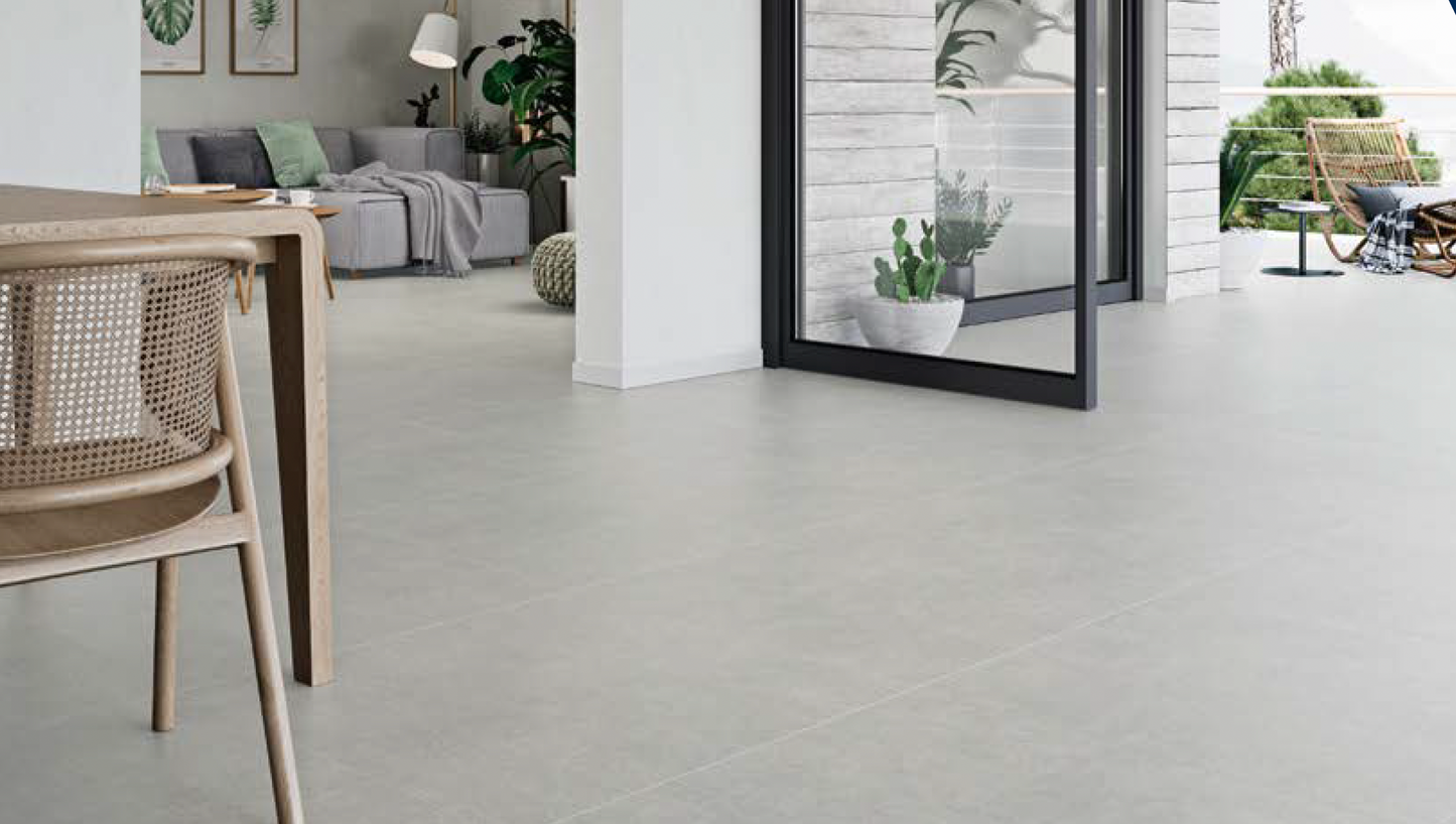 Caixa 1,44m2 Tramontana Grey 60x60 Antia