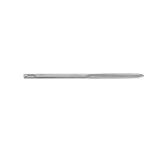 Punter autoesmोलable SDS-Plus + SLEDGE 250mm Milwaukee