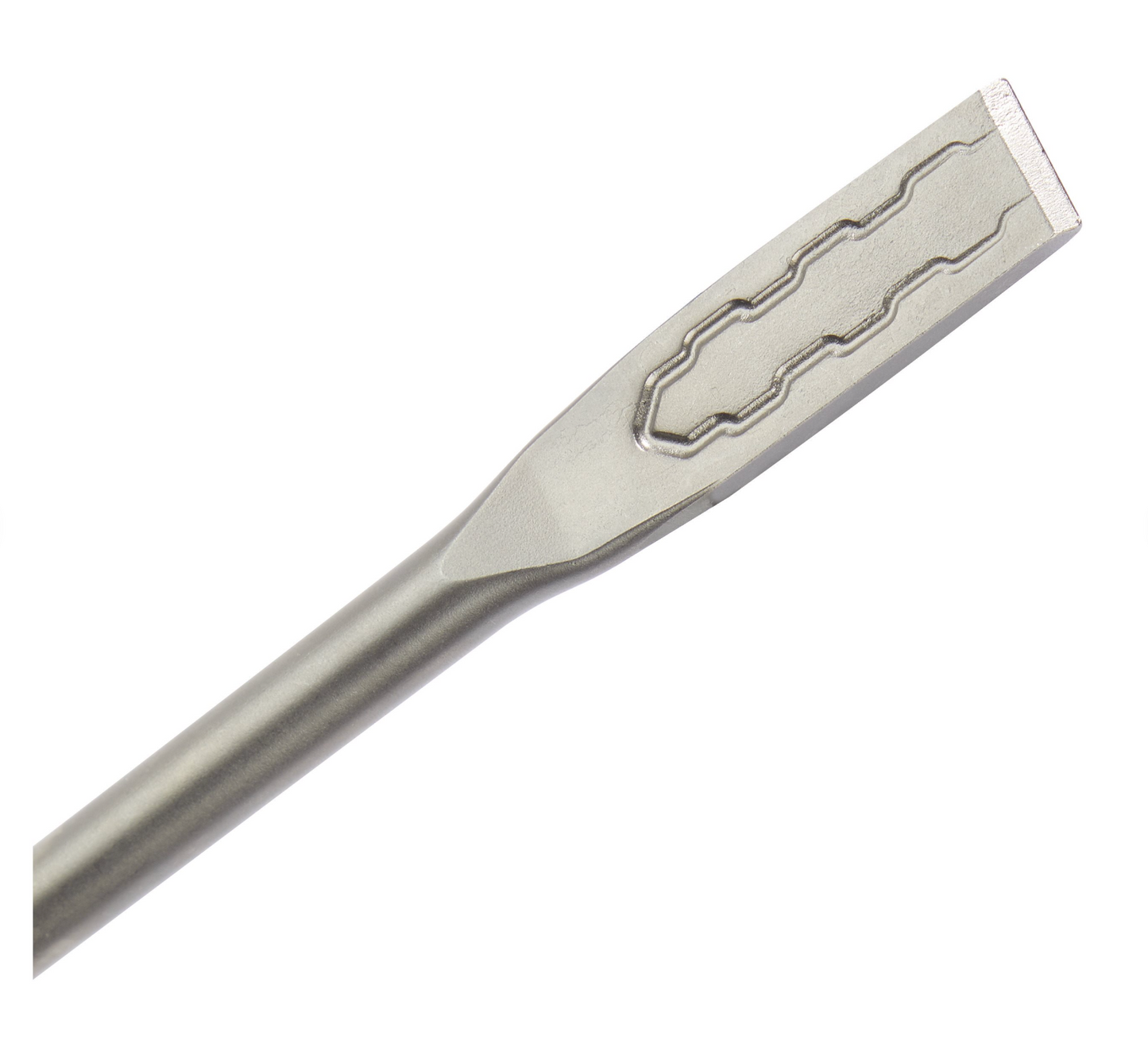 Punter autoesmოლable SDS-Plus + SLEDGE 250x20mm Milwaukee