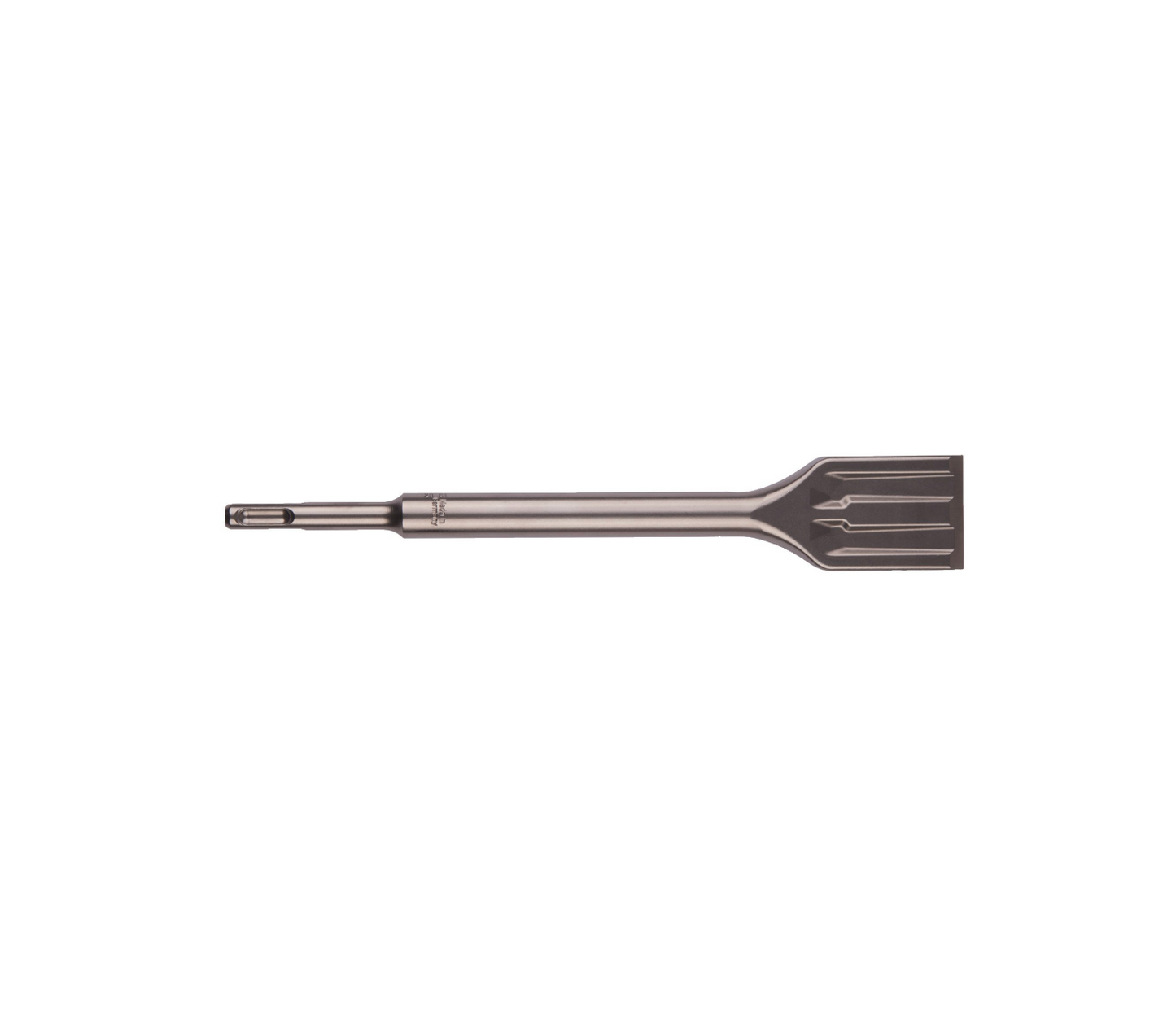 Cisell autoesmոլable SDS-Plus + SLEDGE 250x40mm Milwaukee
